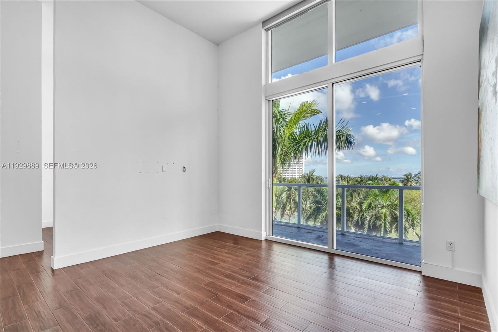 QUANTUM ON THE BAY CONDO - Residential