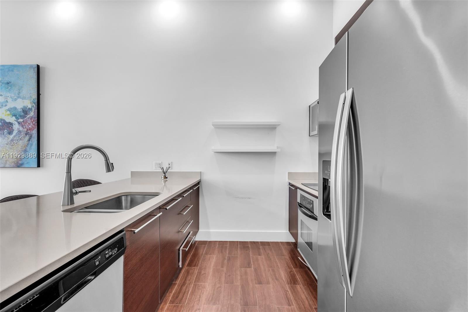 QUANTUM ON THE BAY CONDO - Residential