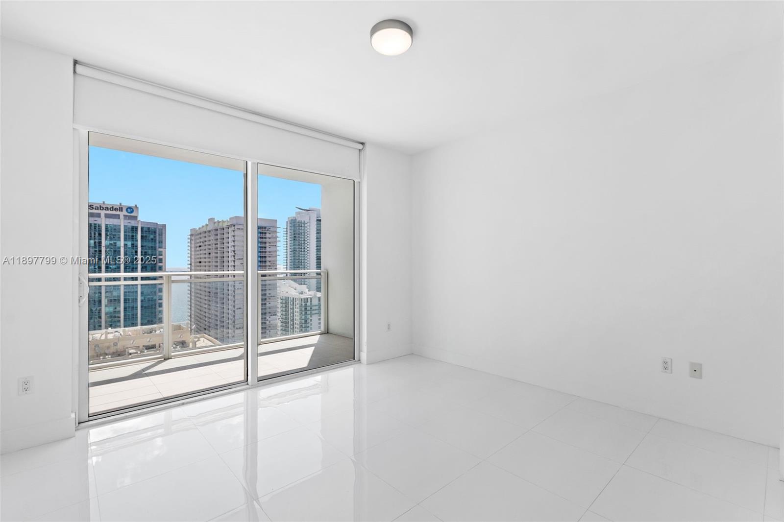THE BONDO (1080 BRICKELL) - Residential Lease