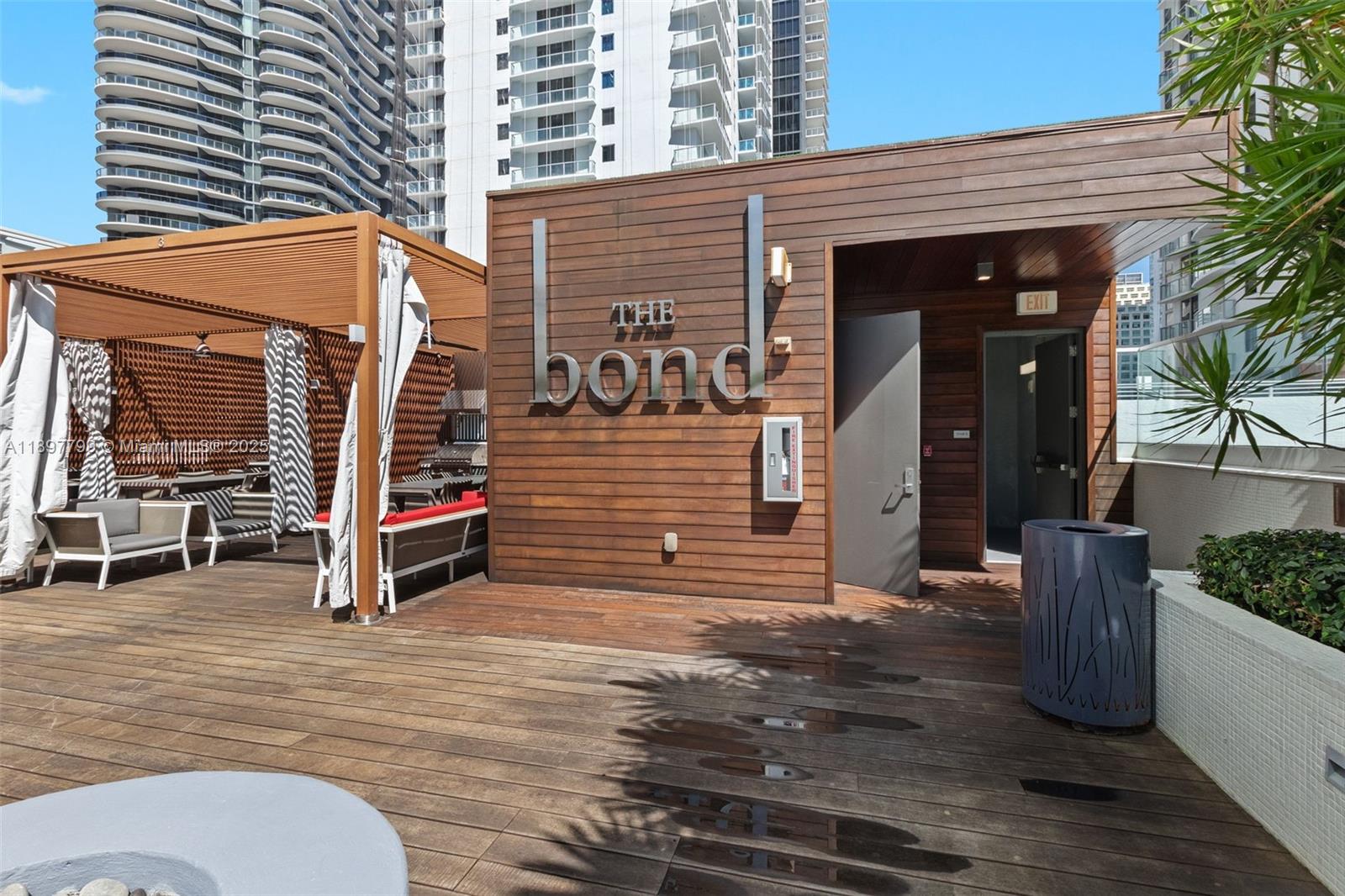 THE BONDO (1080 BRICKELL) - Residential Lease