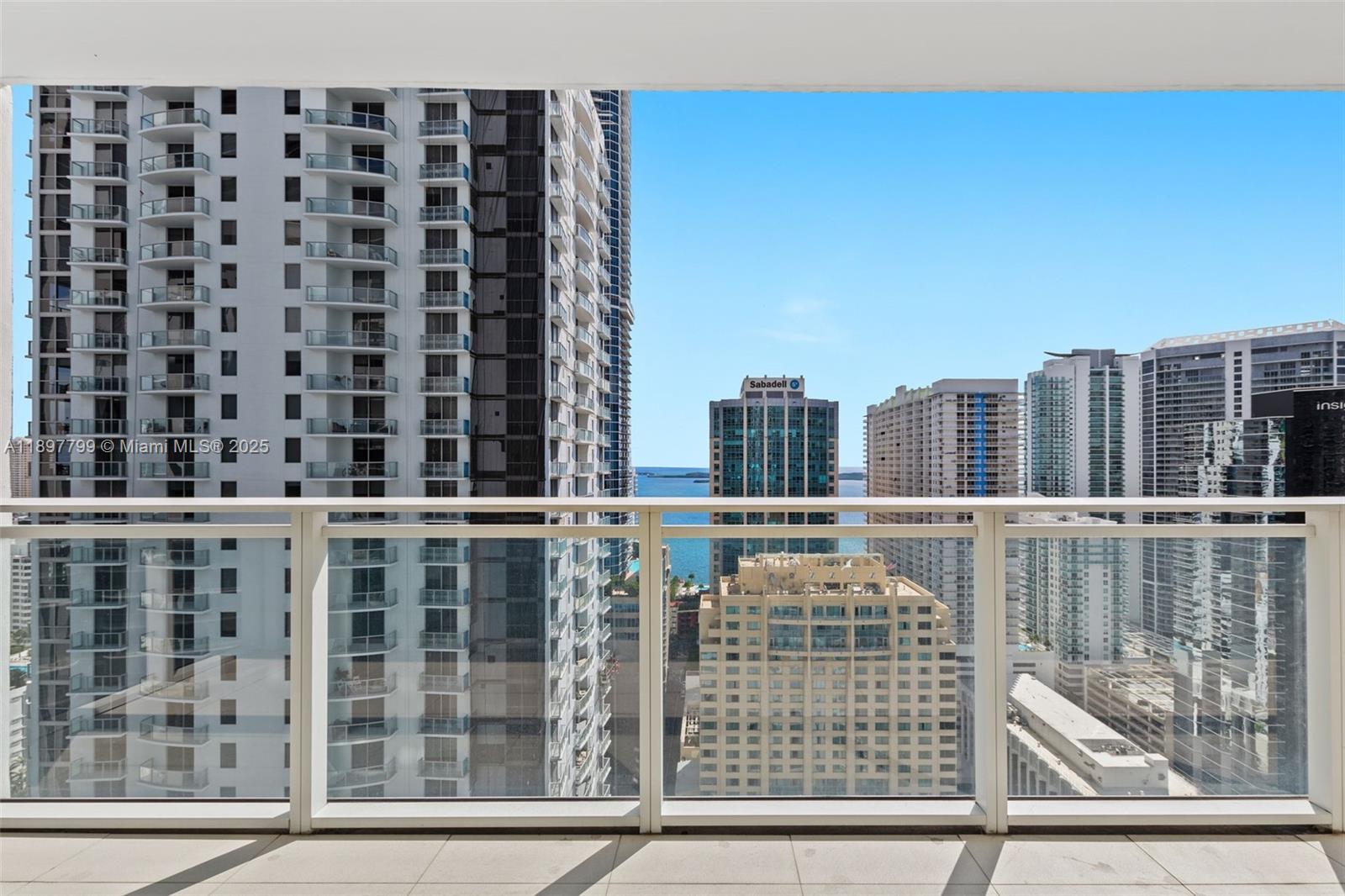 THE BONDO (1080 BRICKELL) - Residential Lease