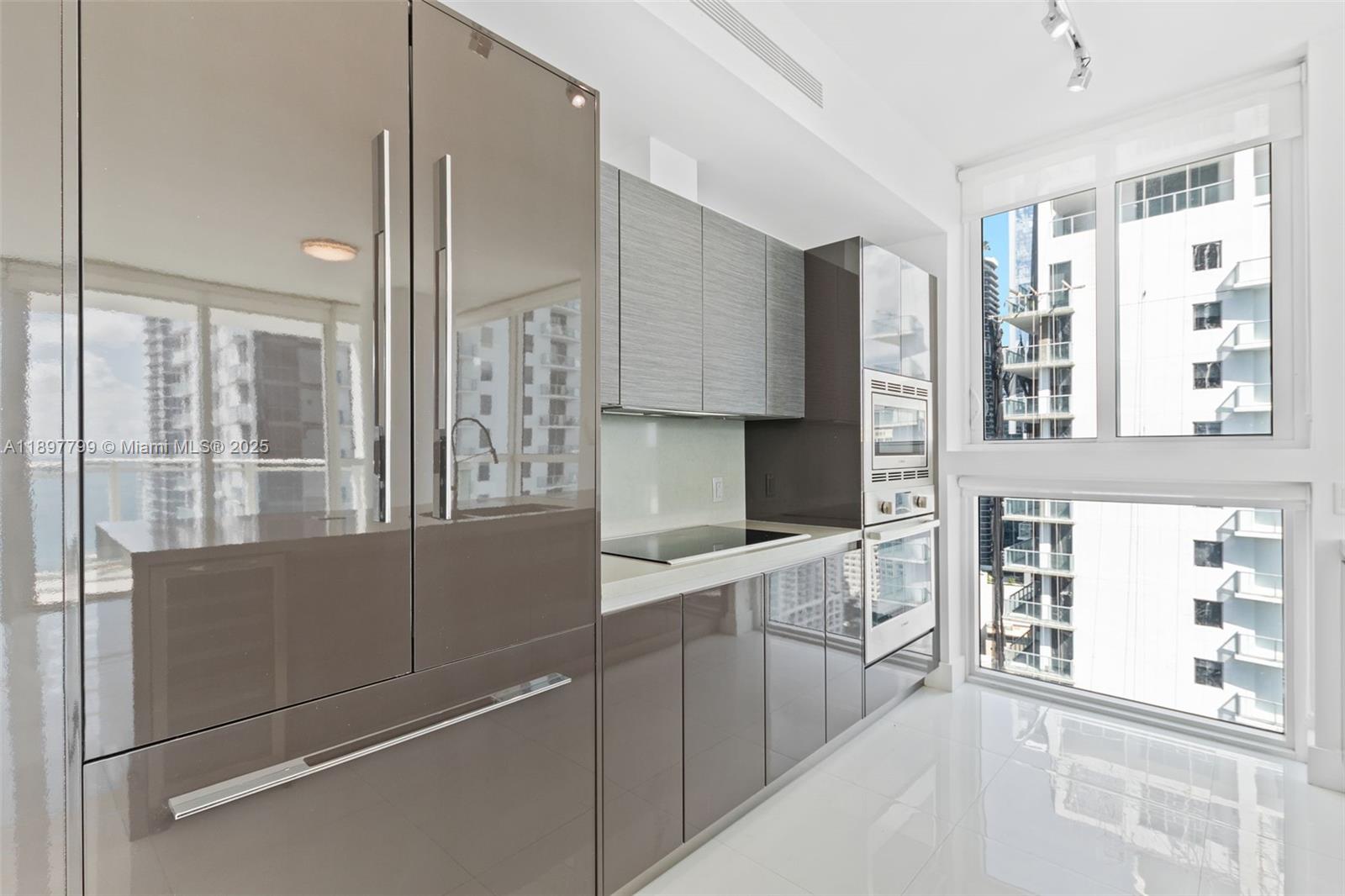 THE BONDO (1080 BRICKELL) - Residential Lease