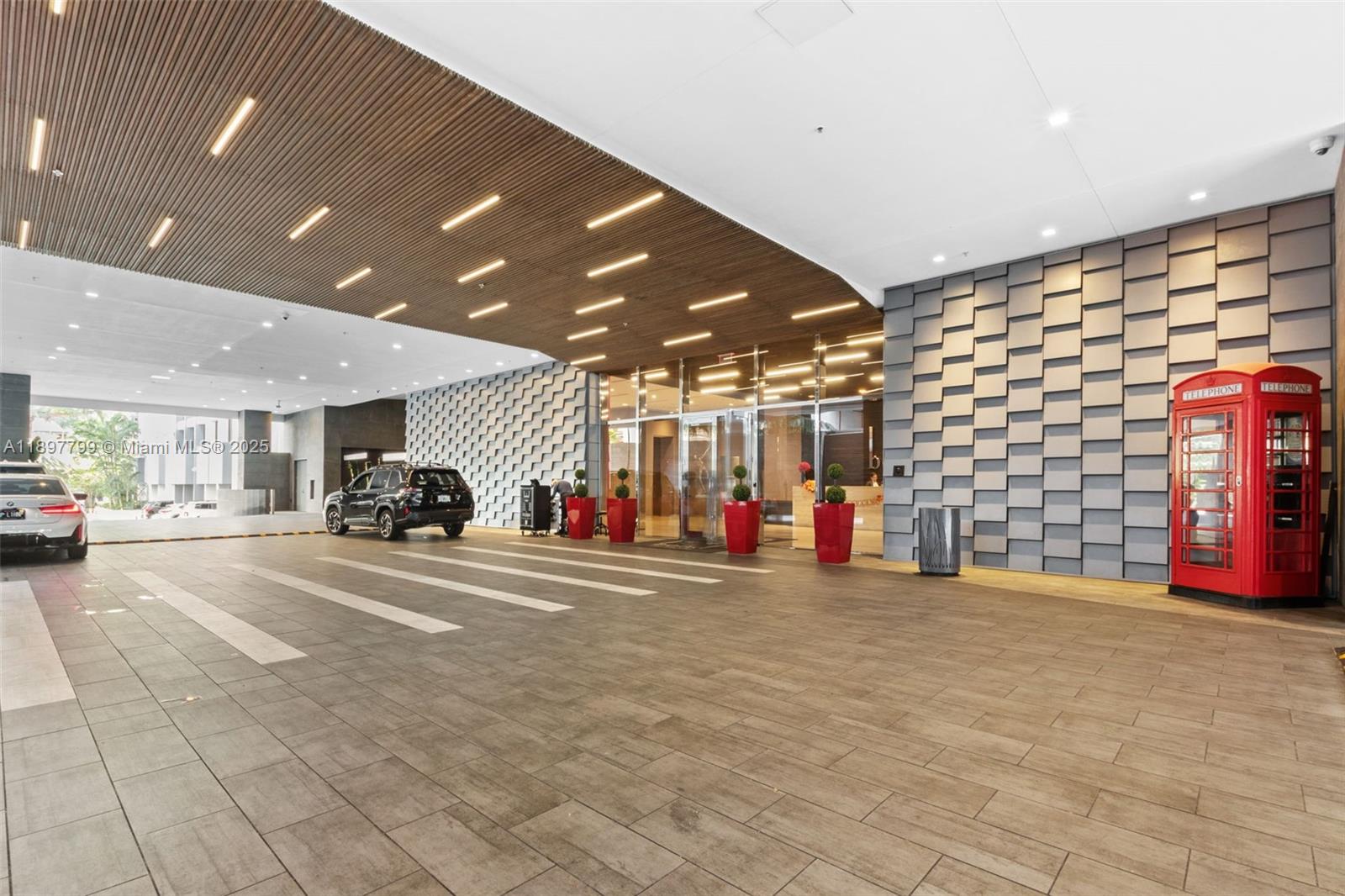 THE BONDO (1080 BRICKELL) - Residential Lease