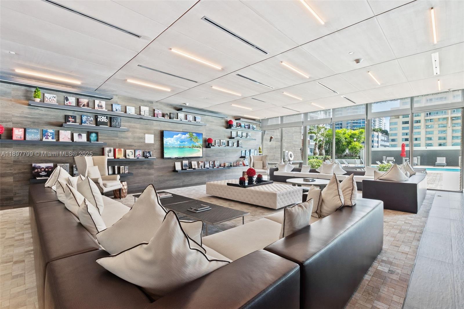 THE BONDO (1080 BRICKELL) - Residential Lease