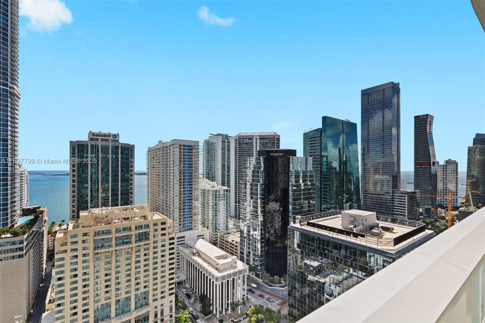 THE BONDO (1080 BRICKELL) - Residential Lease