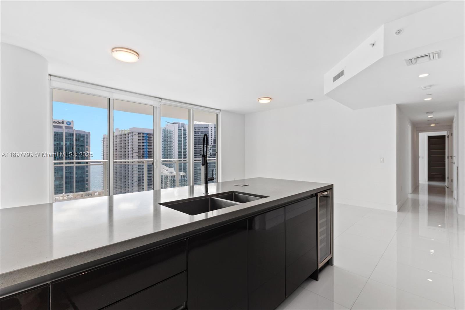 THE BONDO (1080 BRICKELL) - Residential Lease