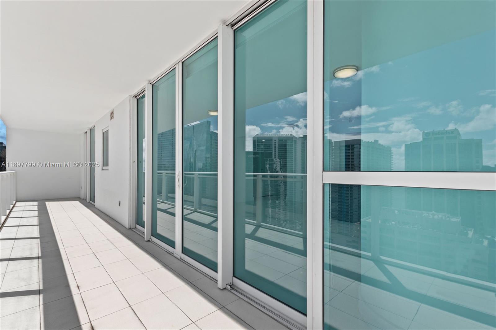 THE BONDO (1080 BRICKELL) - Residential Lease