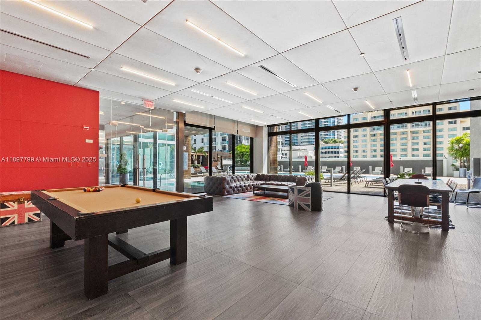 THE BONDO (1080 BRICKELL) - Residential Lease