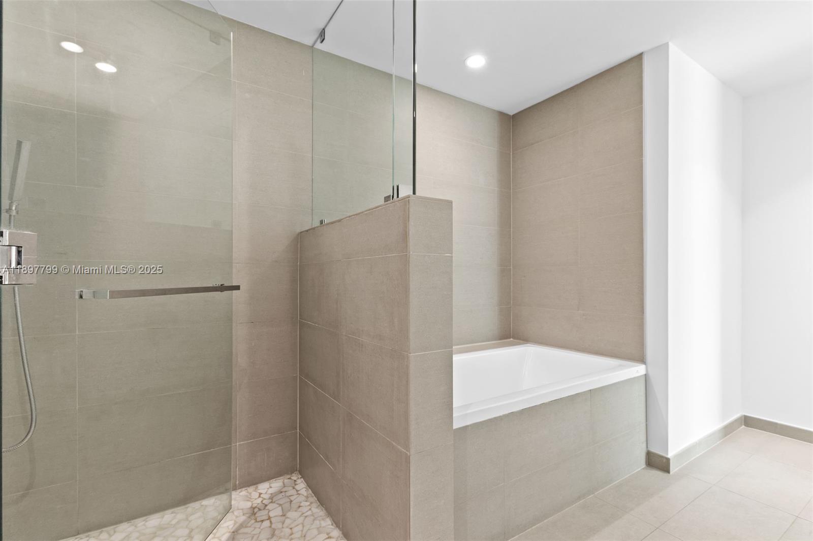 THE BONDO (1080 BRICKELL) - Residential Lease