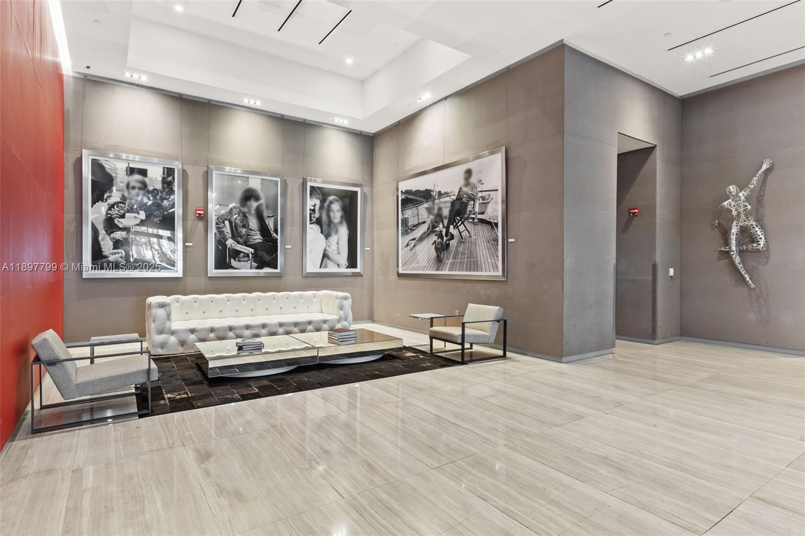 THE BONDO (1080 BRICKELL) - Residential Lease