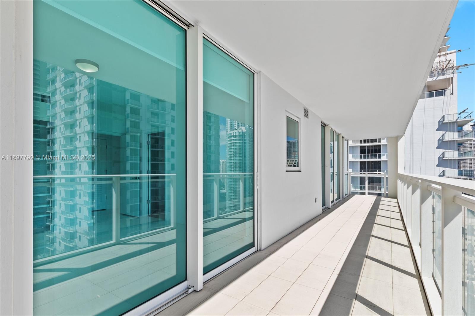 THE BONDO (1080 BRICKELL) - Residential Lease