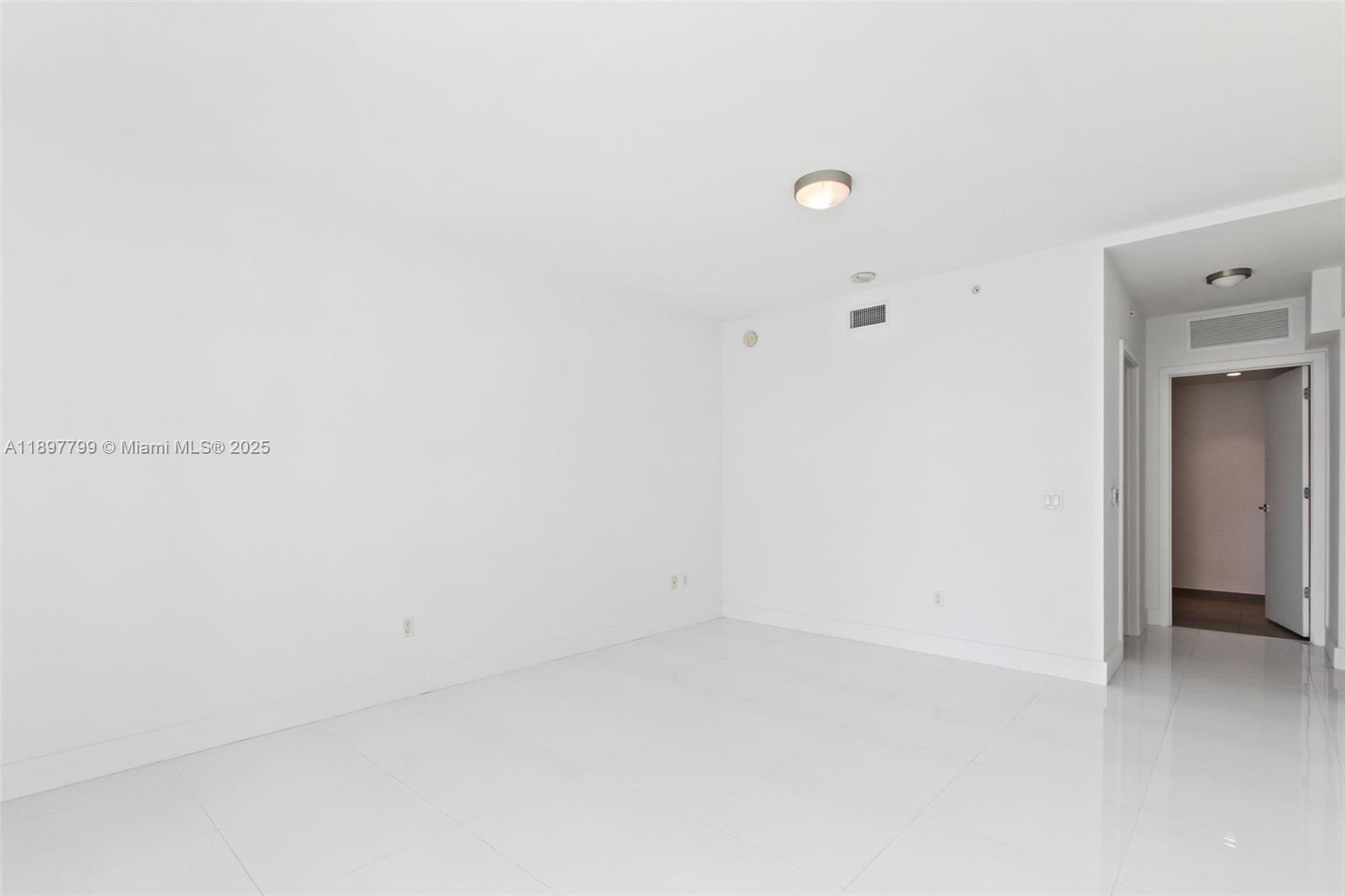 THE BONDO (1080 BRICKELL) - Residential Lease