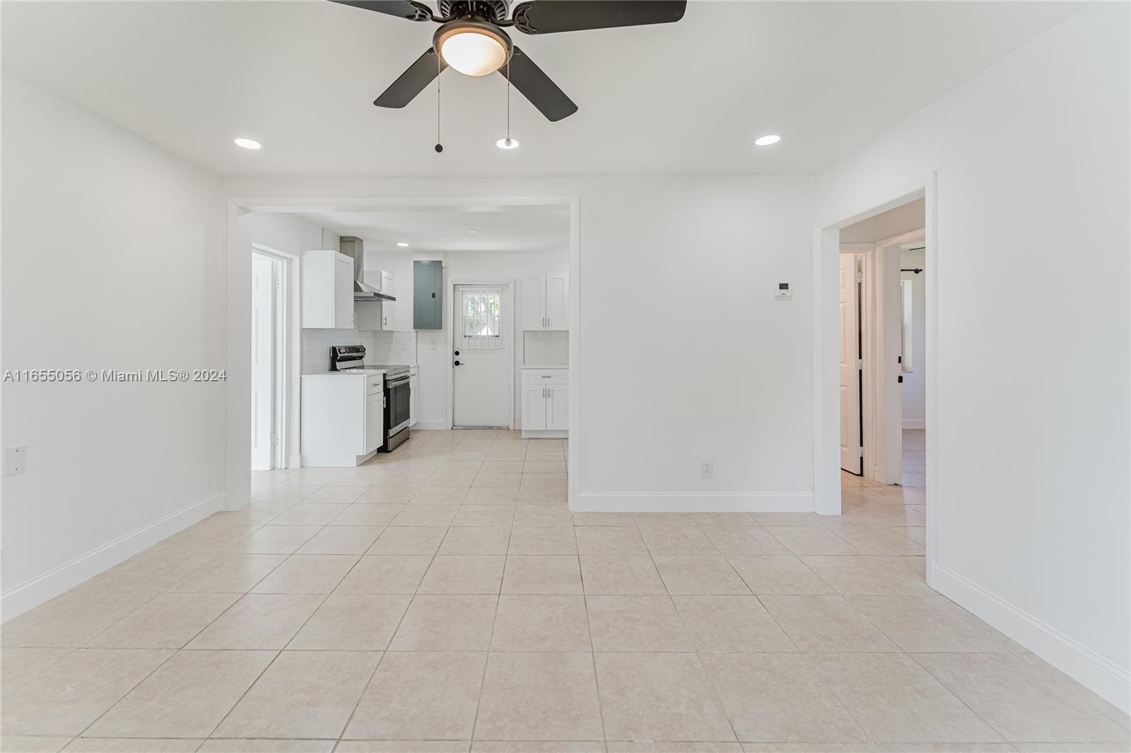 WEST HOLLYWOOD TRAILER CI - Residential
