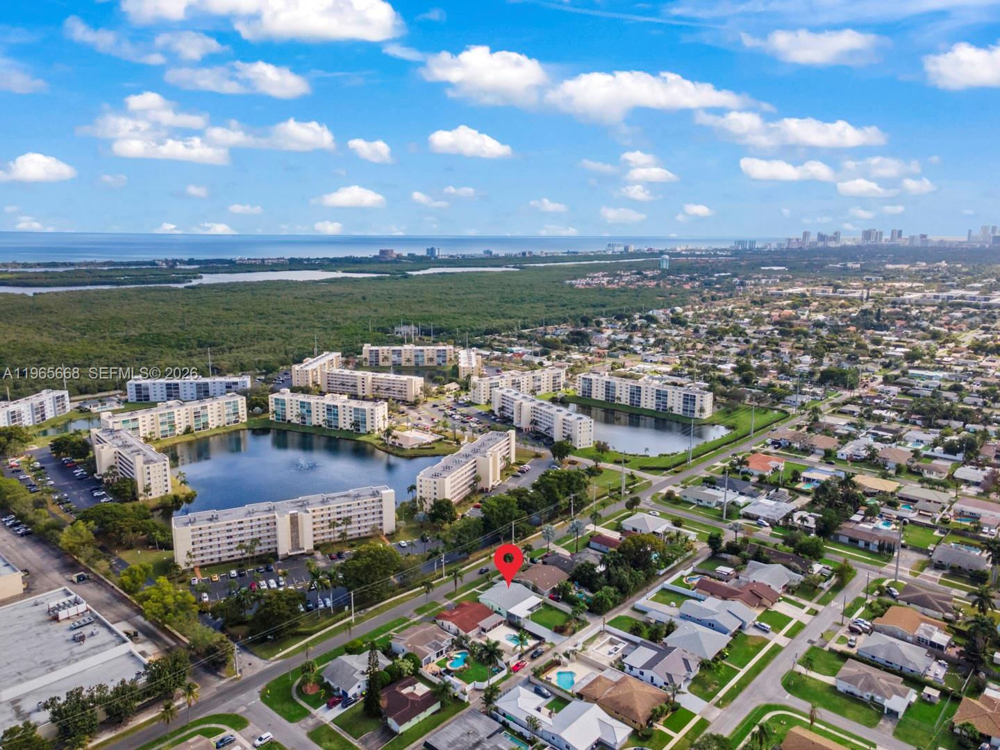 BELLE DANIA RESUB - Residential