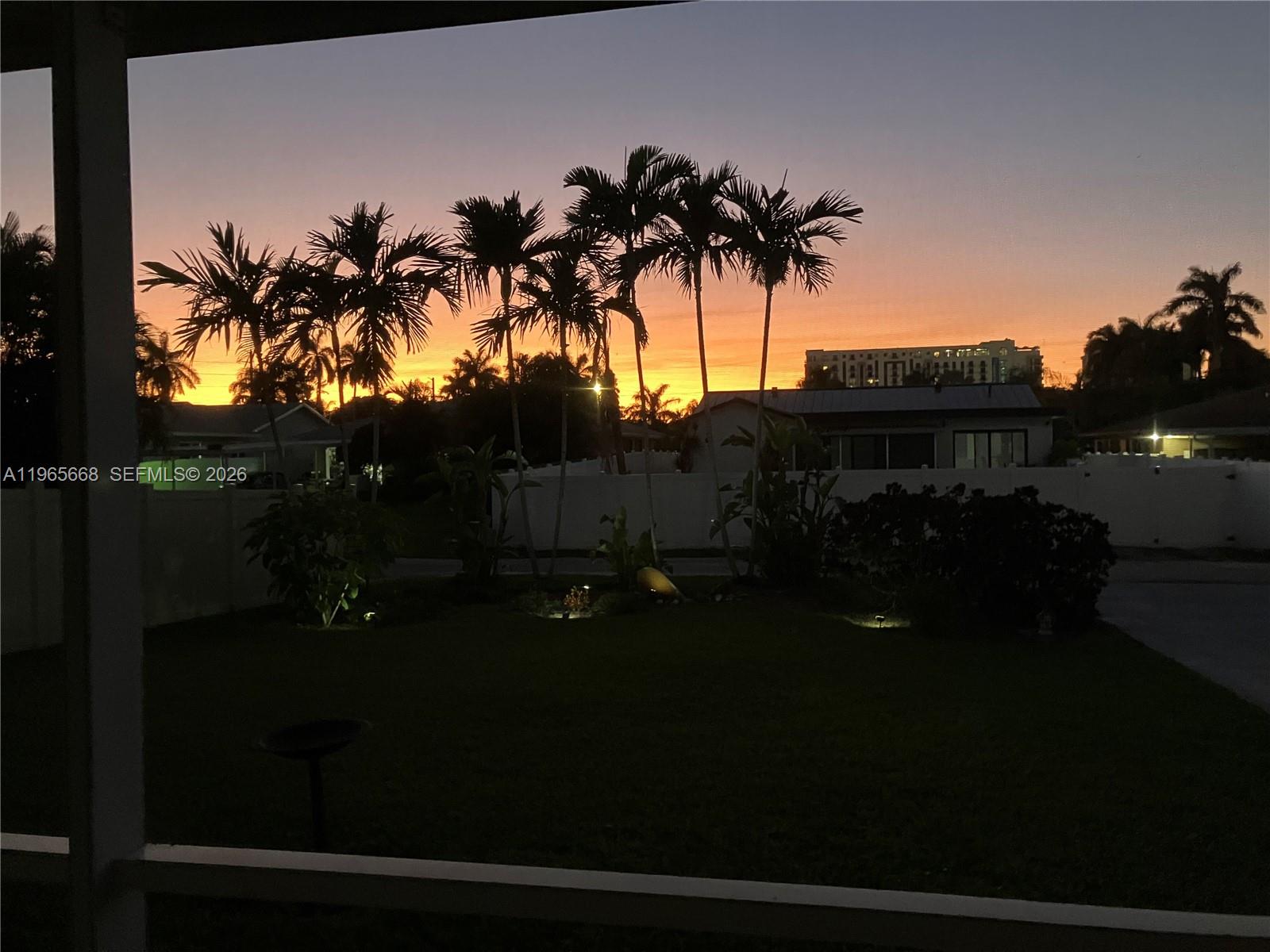 BELLE DANIA RESUB - Residential