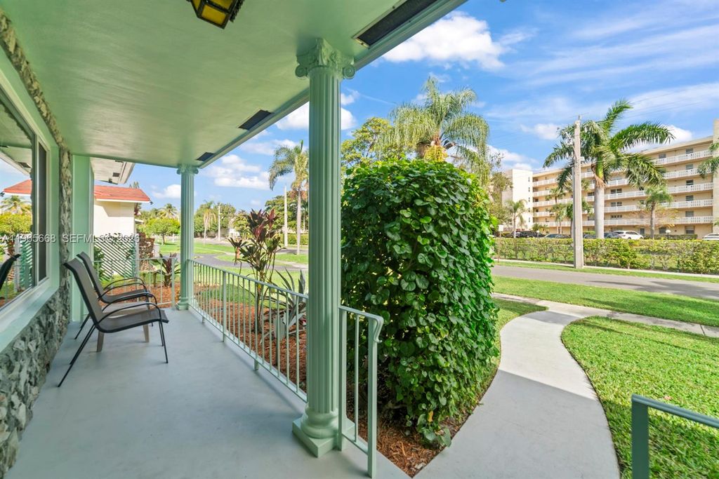 Photo of 120 SE 3rd Ave, Dania Beach, FL 33004 (MLS # A11965668)