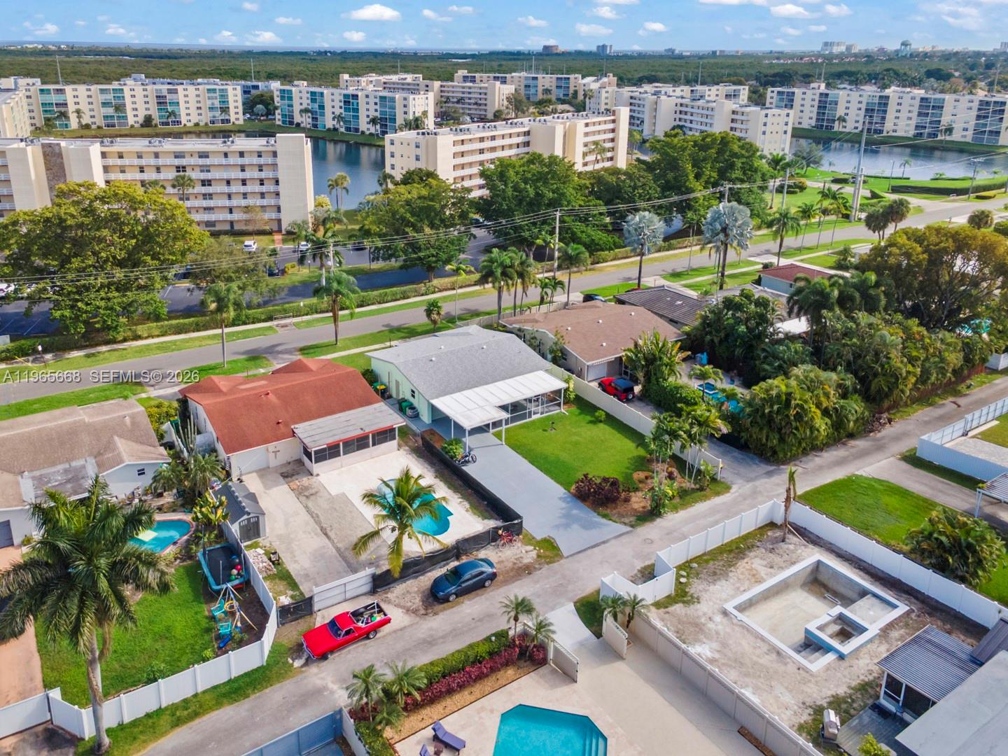 BELLE DANIA RESUB - Residential