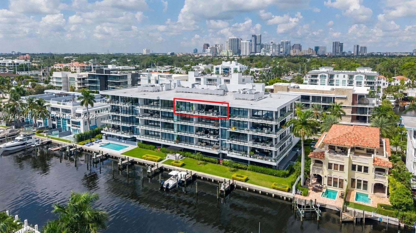 160 Isle Of Venice Dr. PH3
