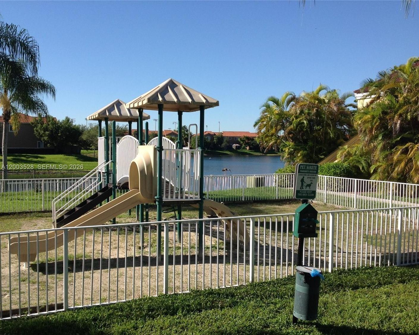 8500 SW 212th St 207