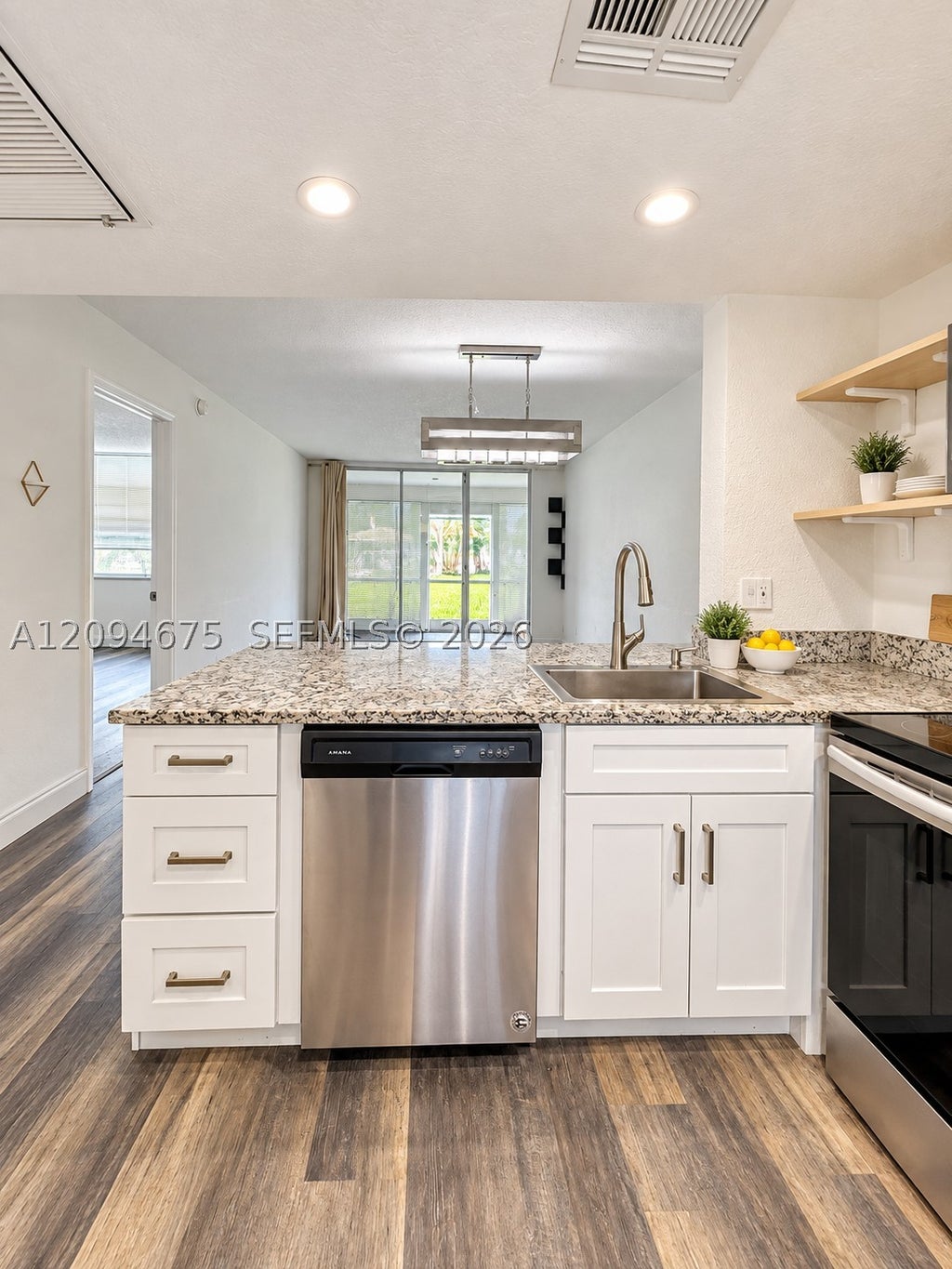 Photo of 9440 Poinciana Pl #106, Davie, FL 33324 (MLS # A12094675)