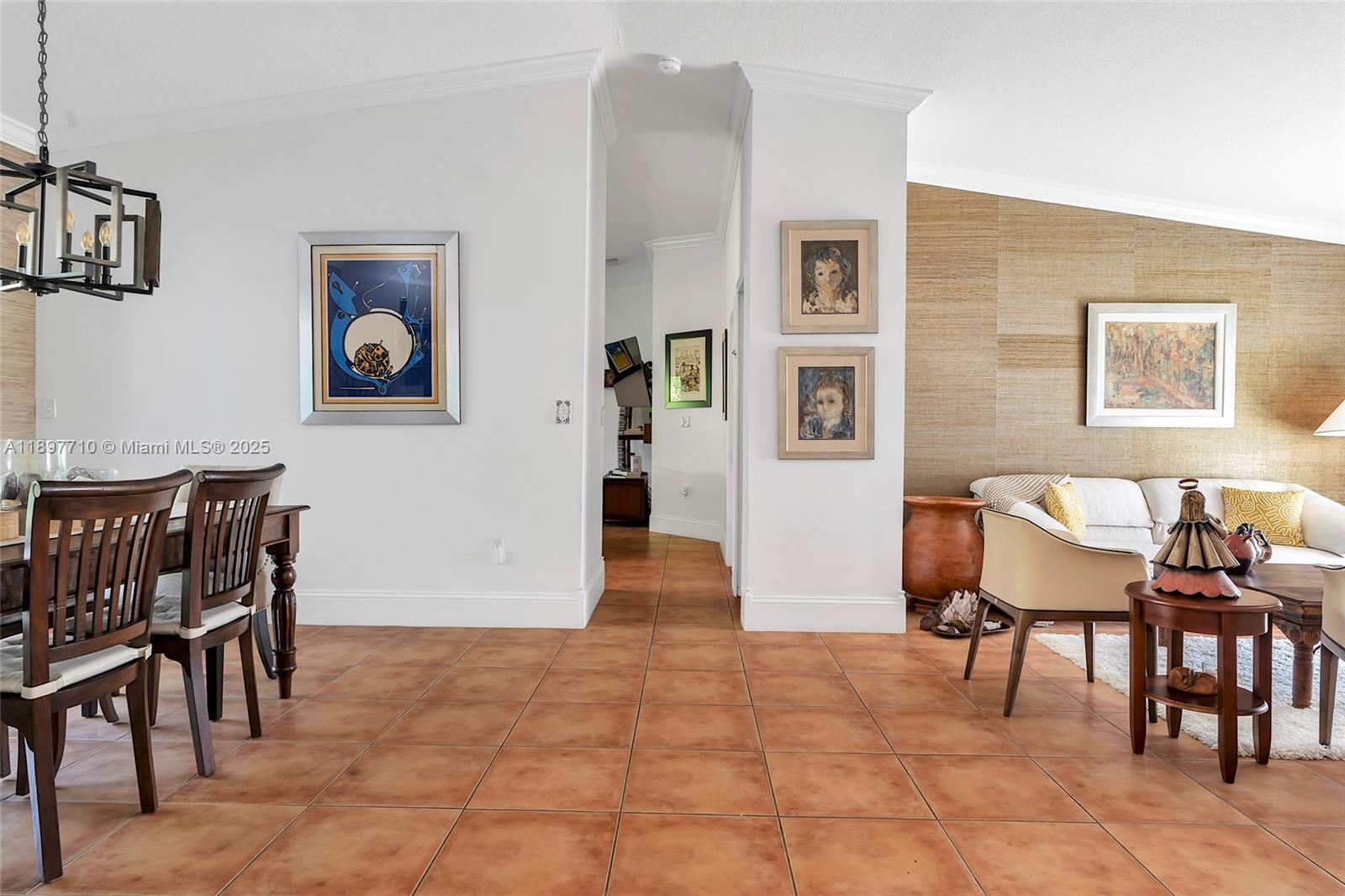 ESTATE HOMES FIRST ADDITI - Residential