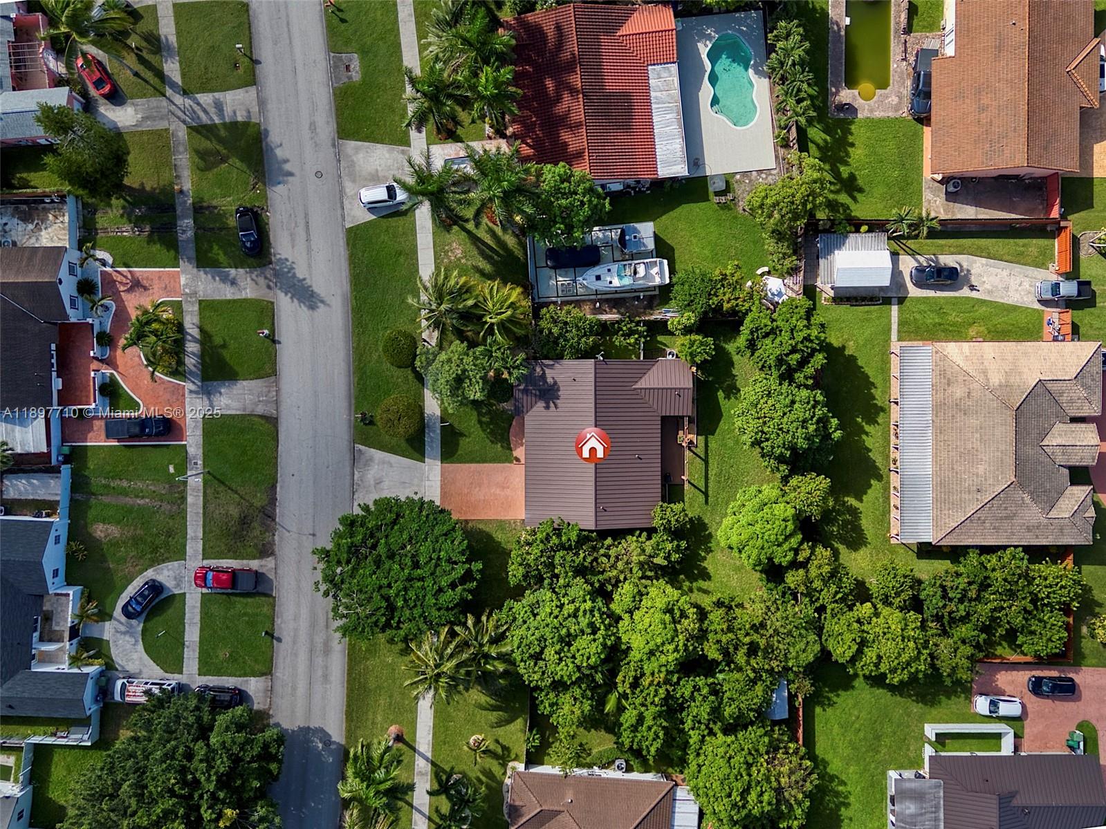 ESTATE HOMES FIRST ADDITI - Residential