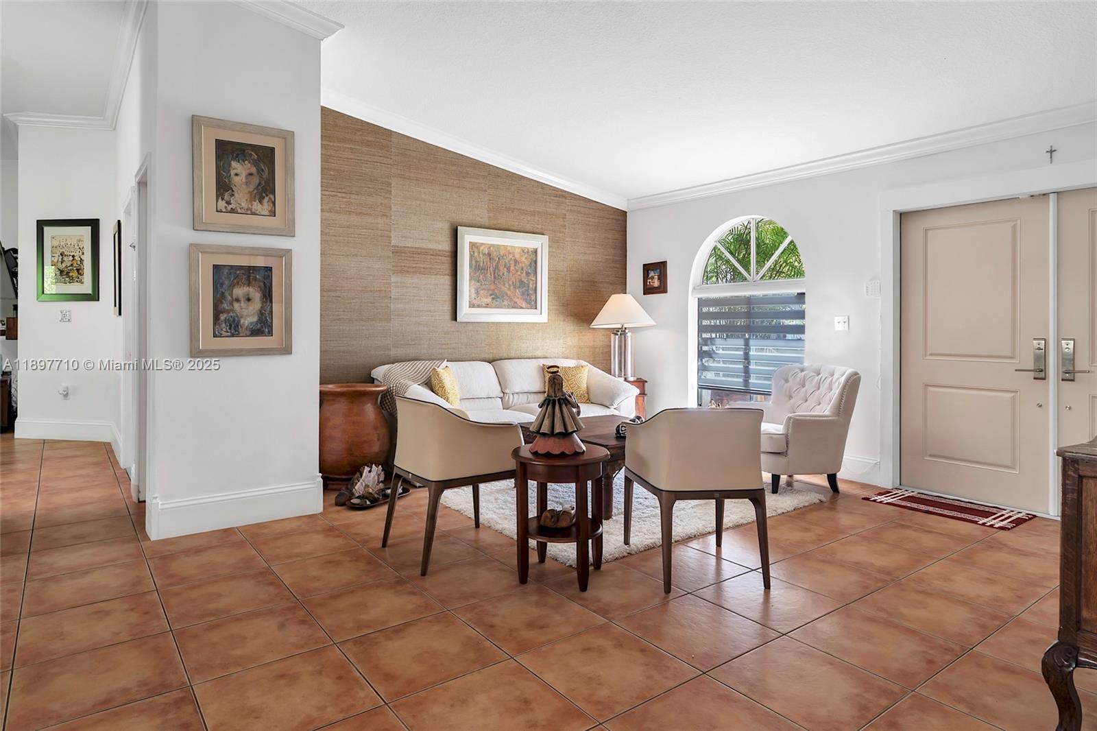 ESTATE HOMES FIRST ADDITI - Residential