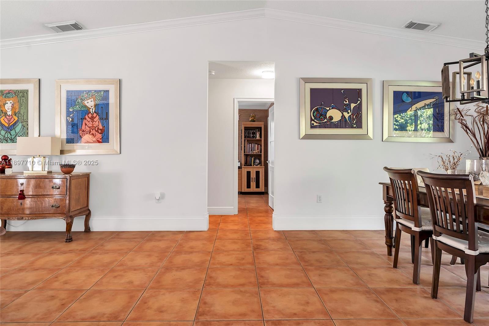 ESTATE HOMES FIRST ADDITI - Residential