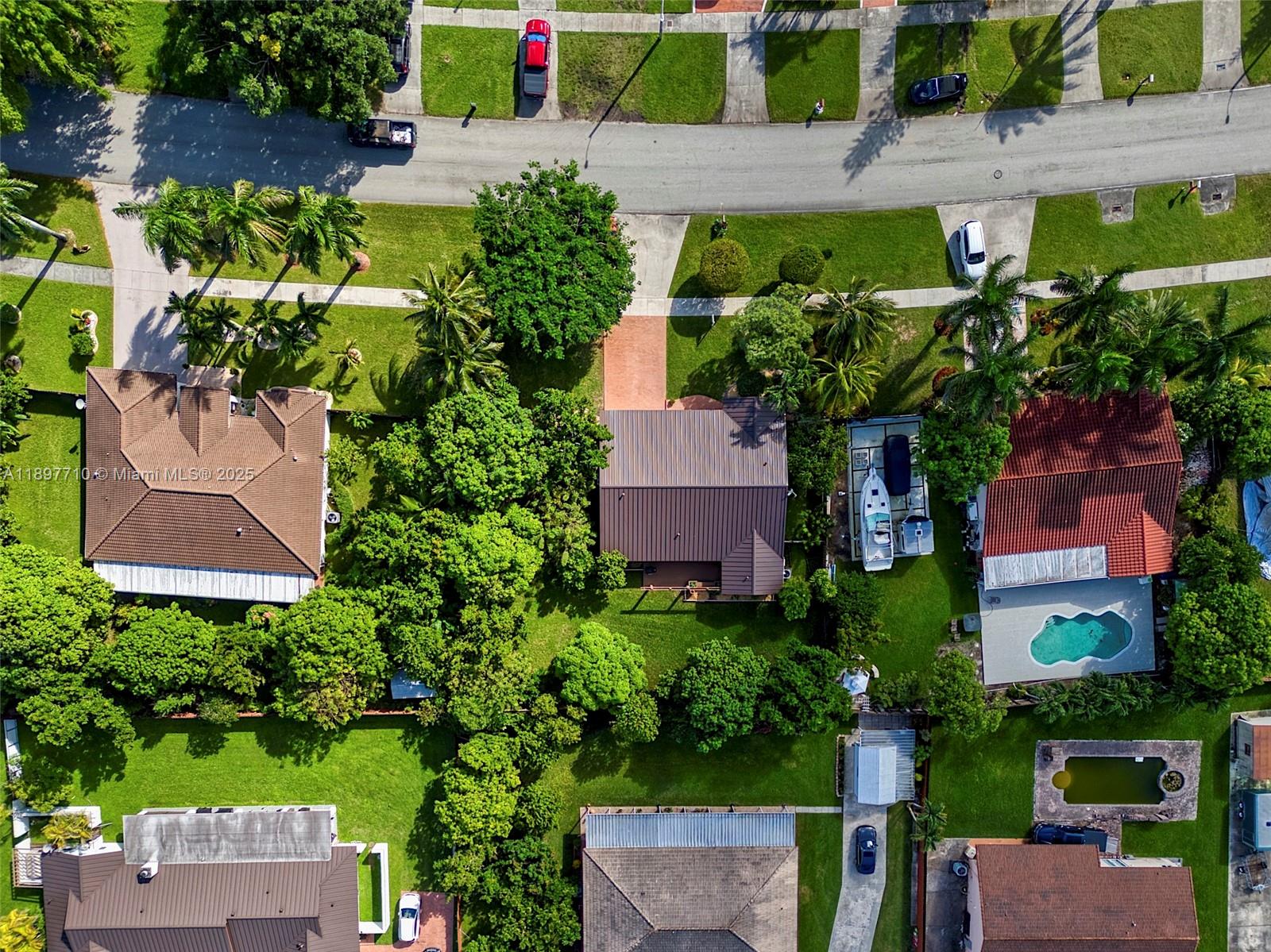 ESTATE HOMES FIRST ADDITI - Residential