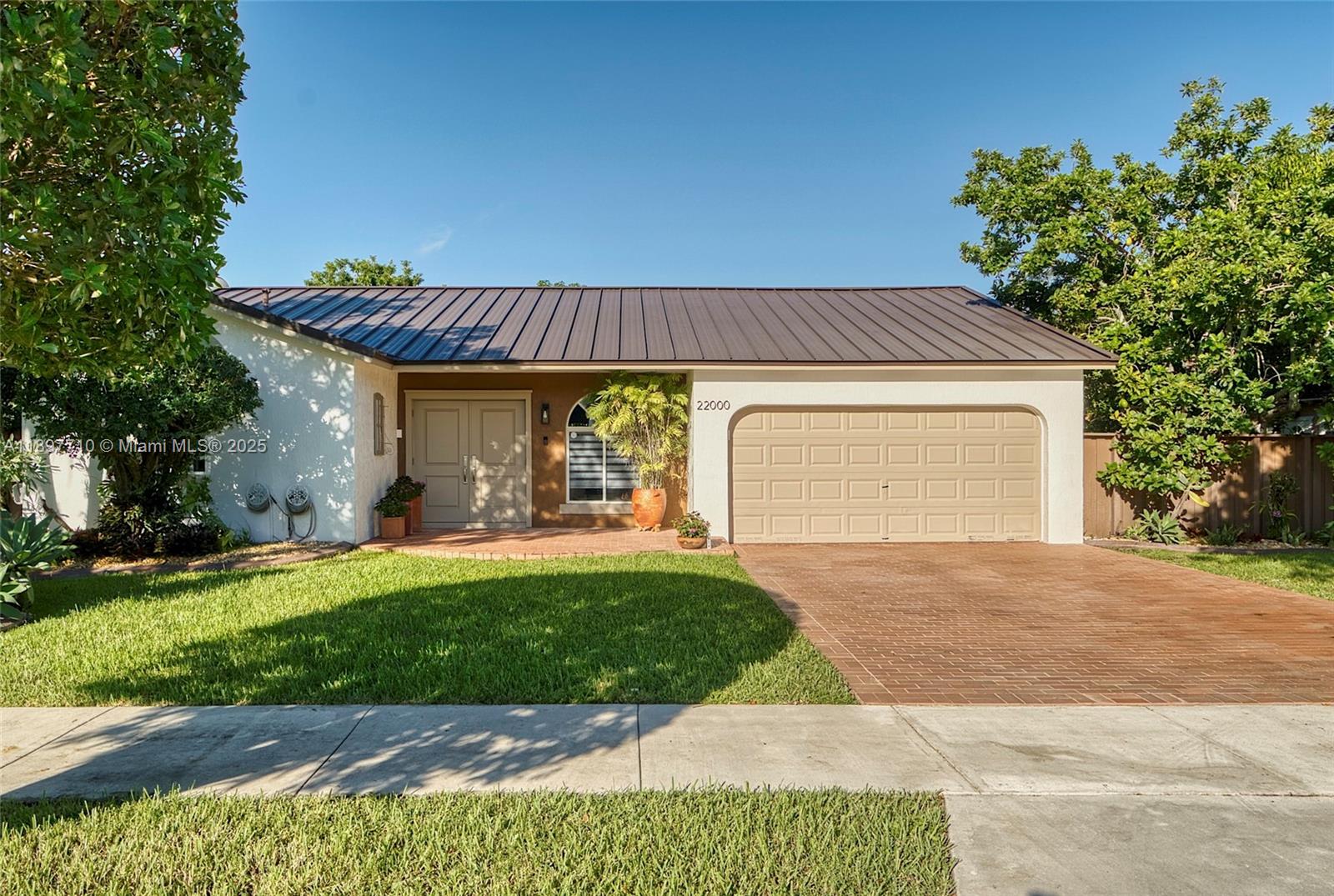 22000 SW 127th Ave