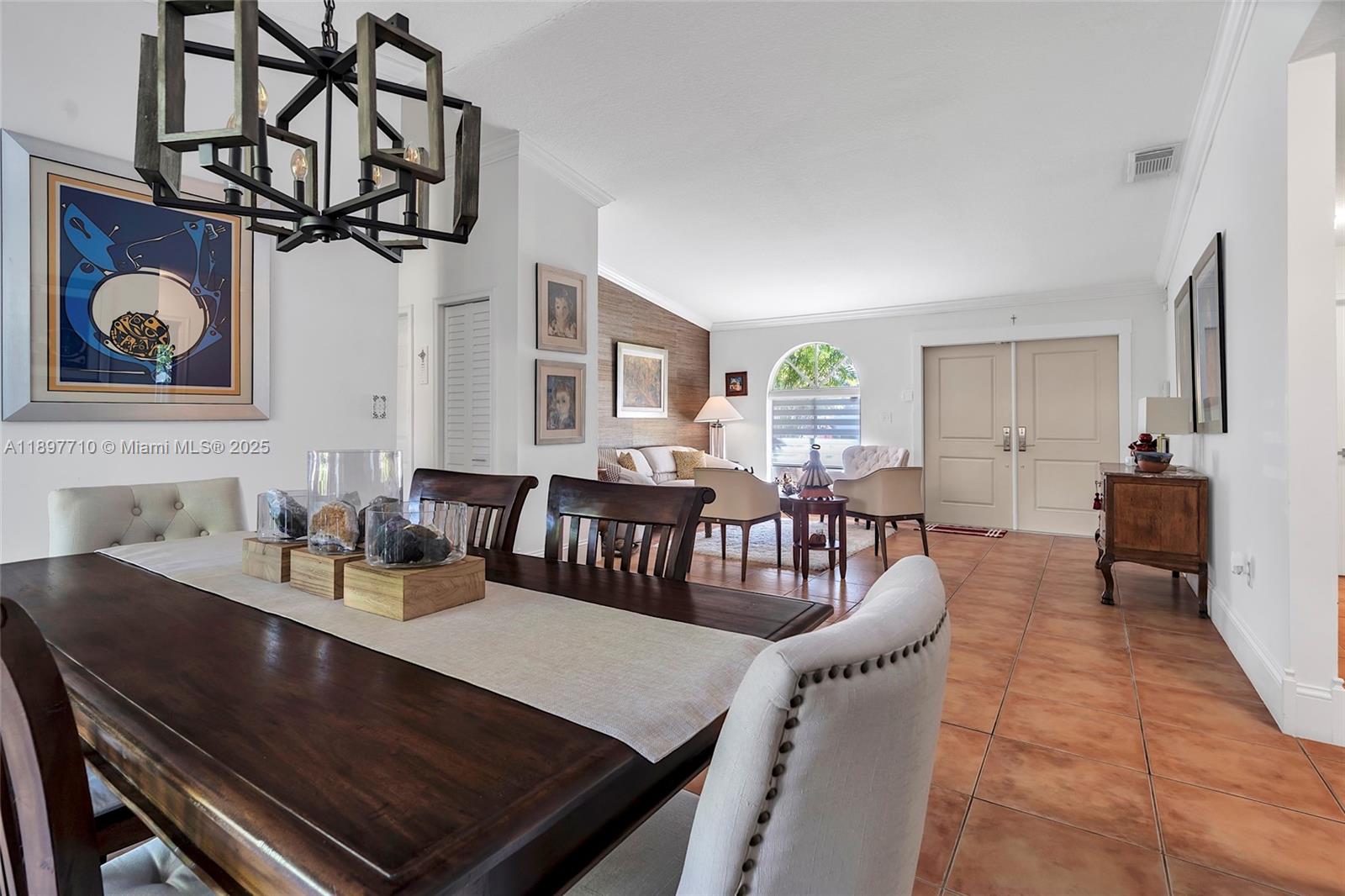 ESTATE HOMES FIRST ADDITI - Residential