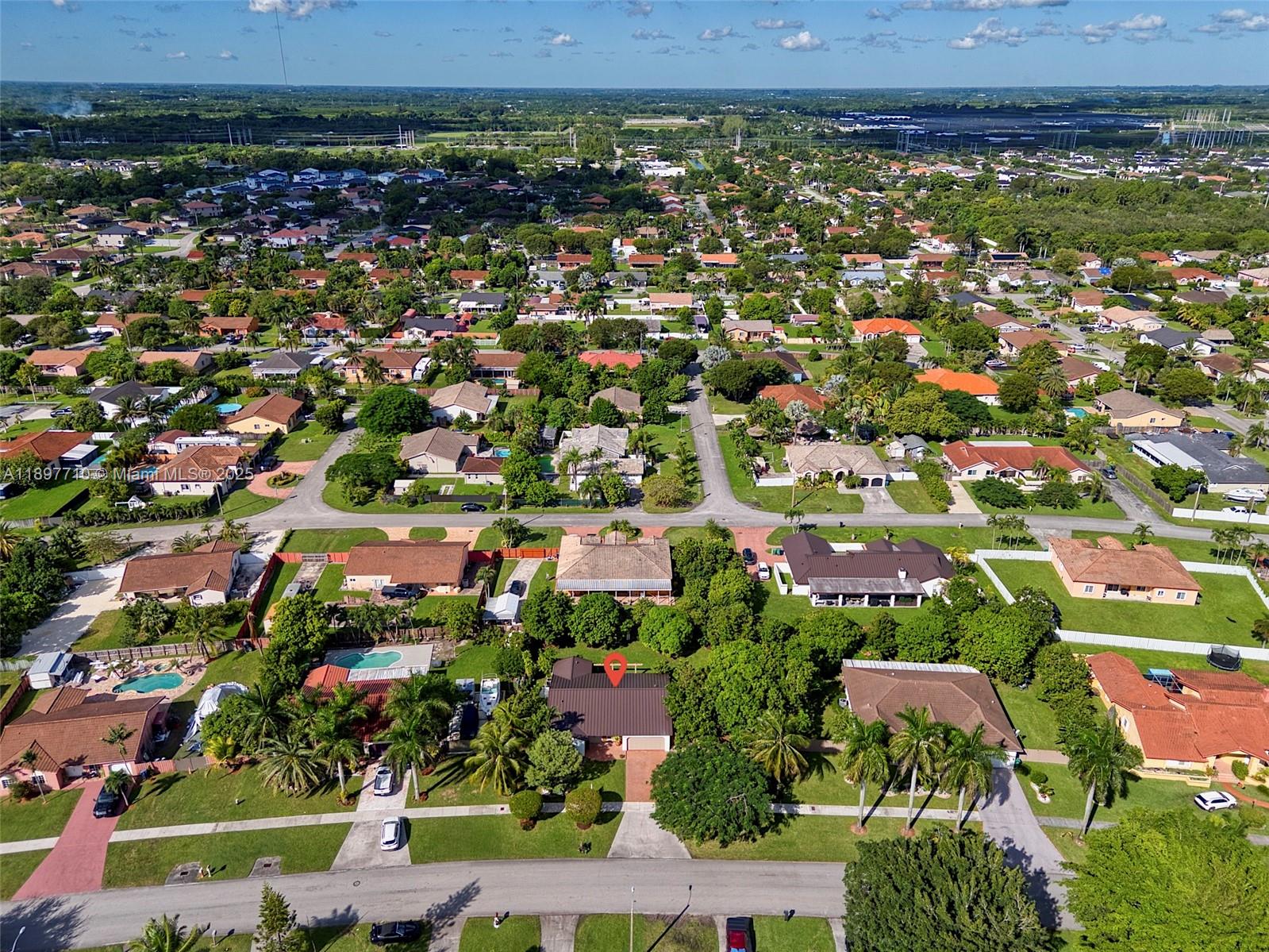 ESTATE HOMES FIRST ADDITI - Residential