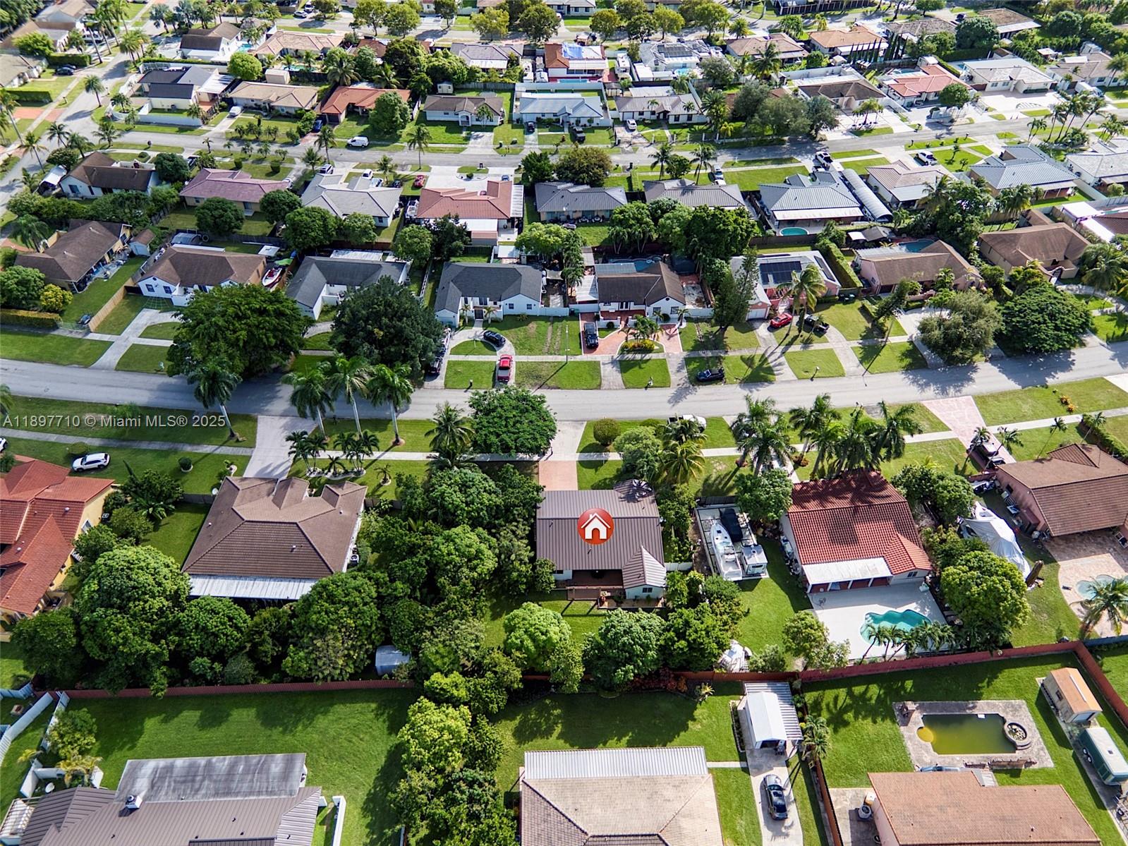 ESTATE HOMES FIRST ADDITI - Residential