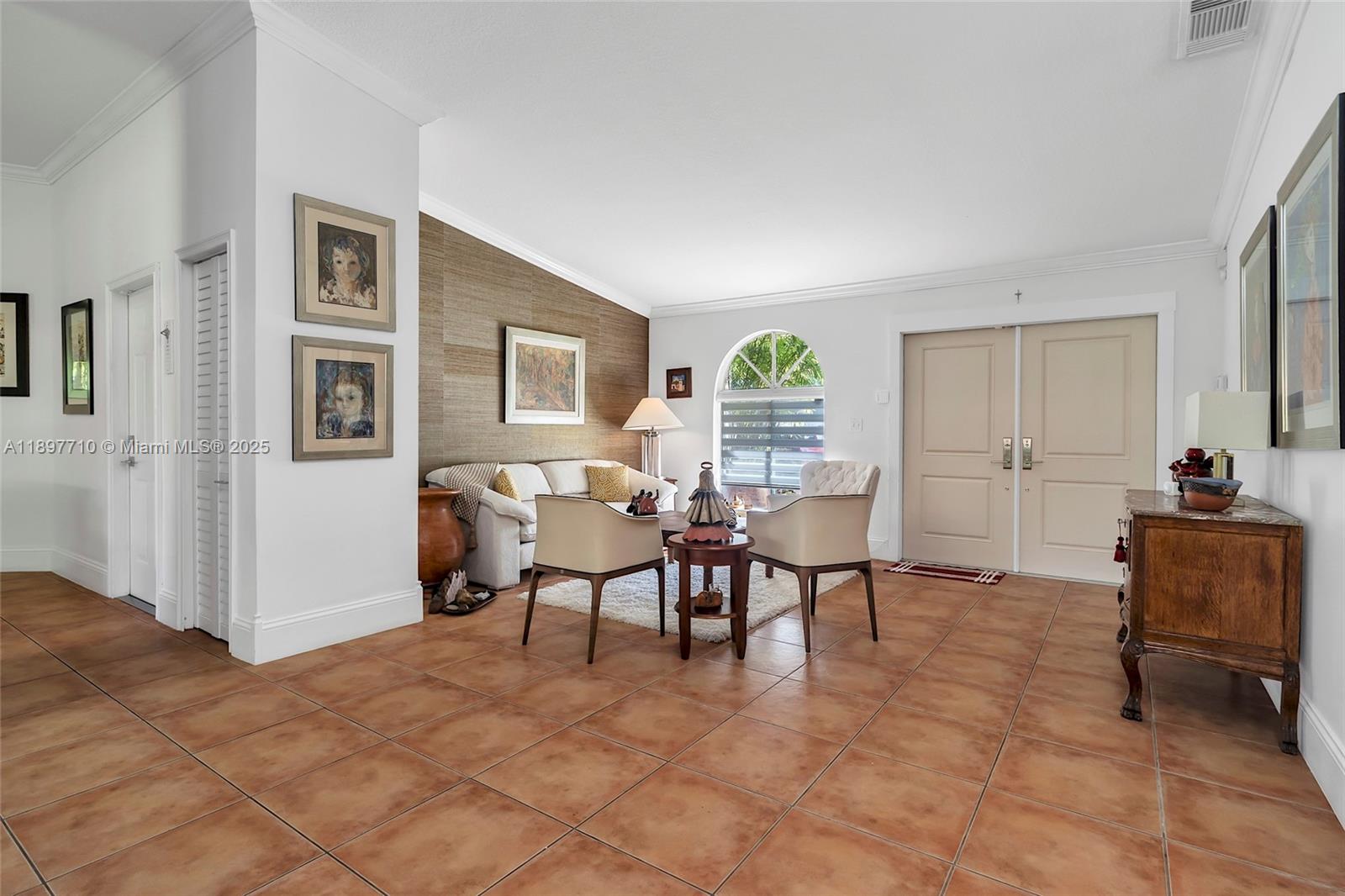 ESTATE HOMES FIRST ADDITI - Residential