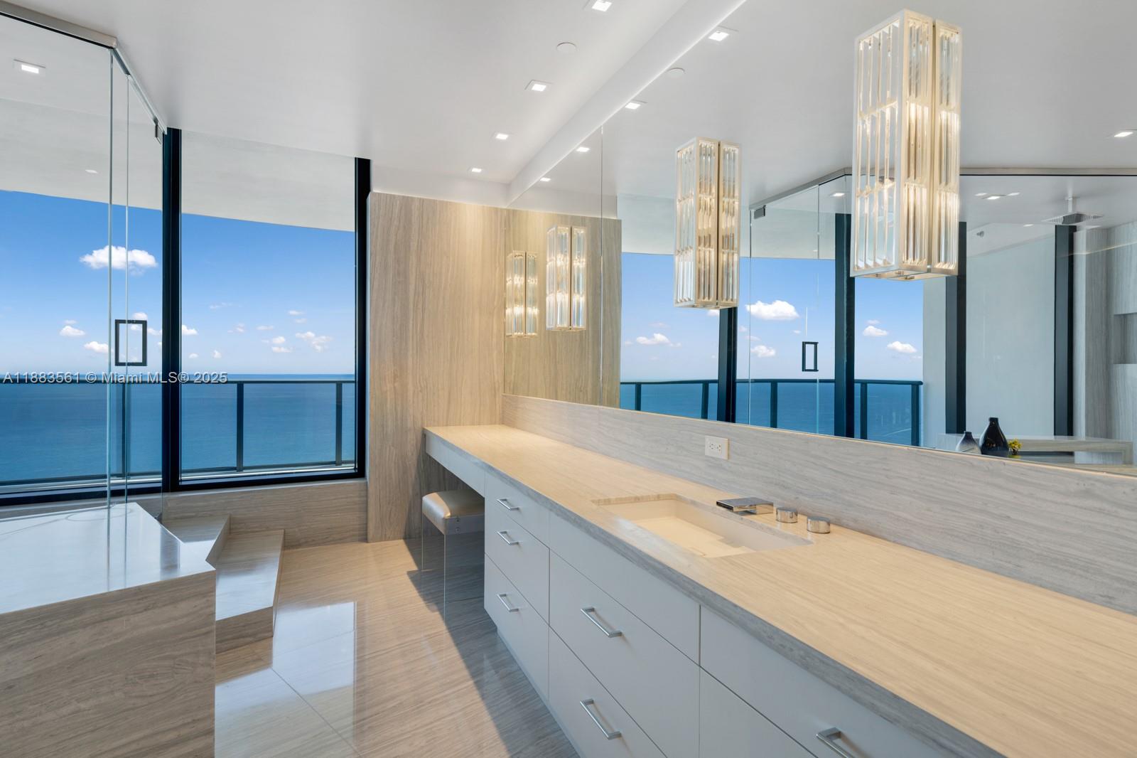 18555 COLLINS AVENUE COND - Residential