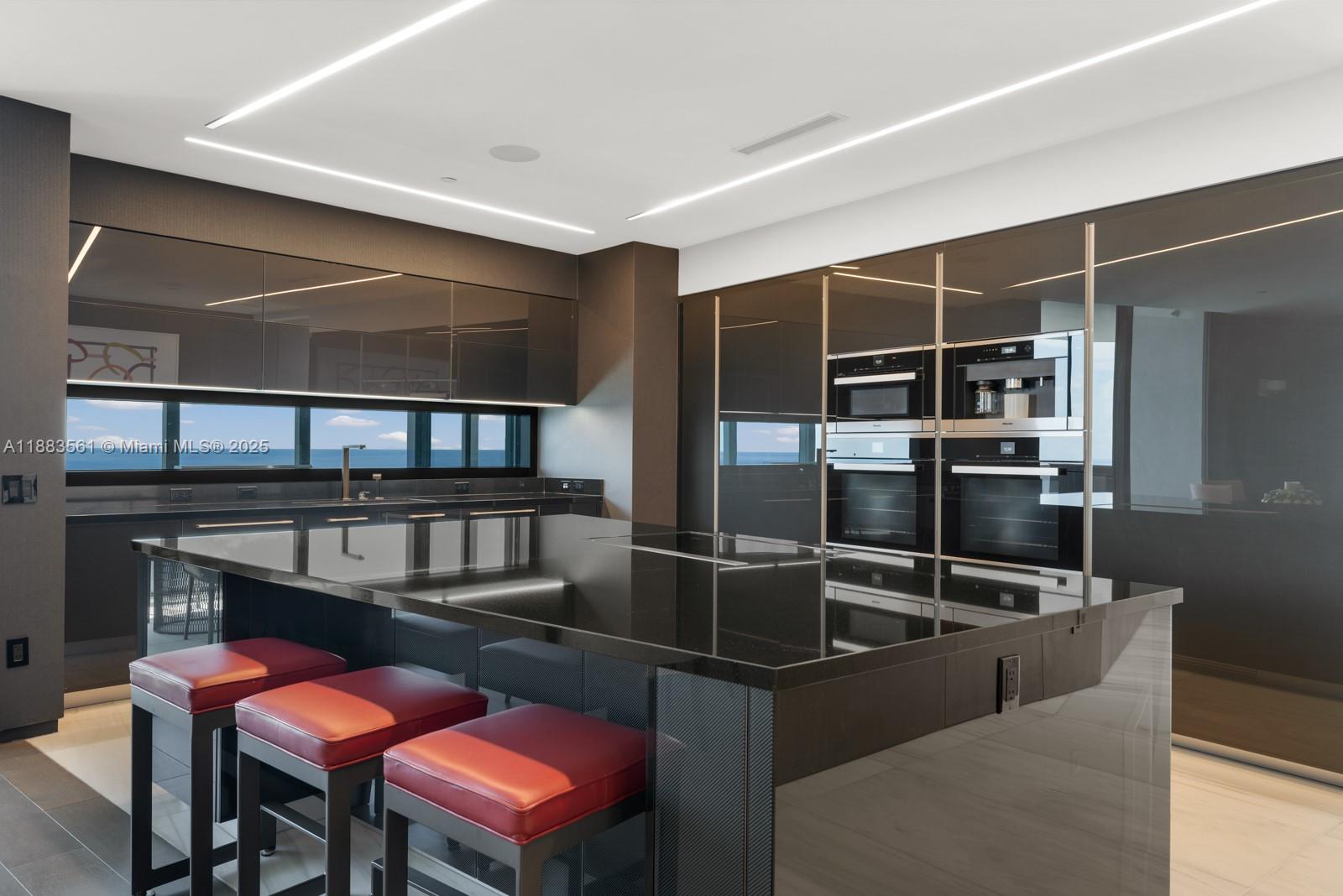 View photos, virtual tours, details... 18555 Collins Ave PH-1