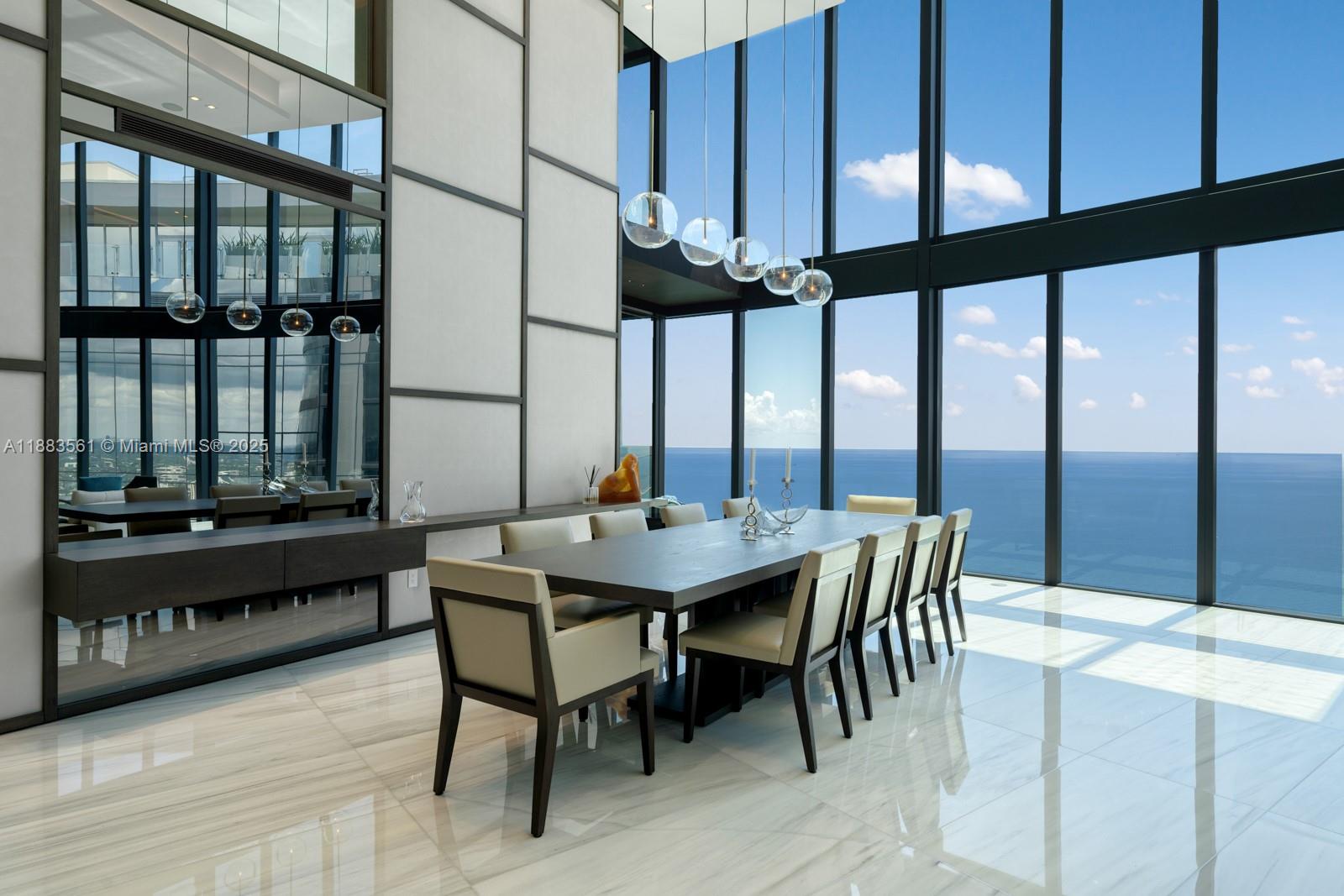 View photos, virtual tours, details... 18555 Collins Ave PH-1