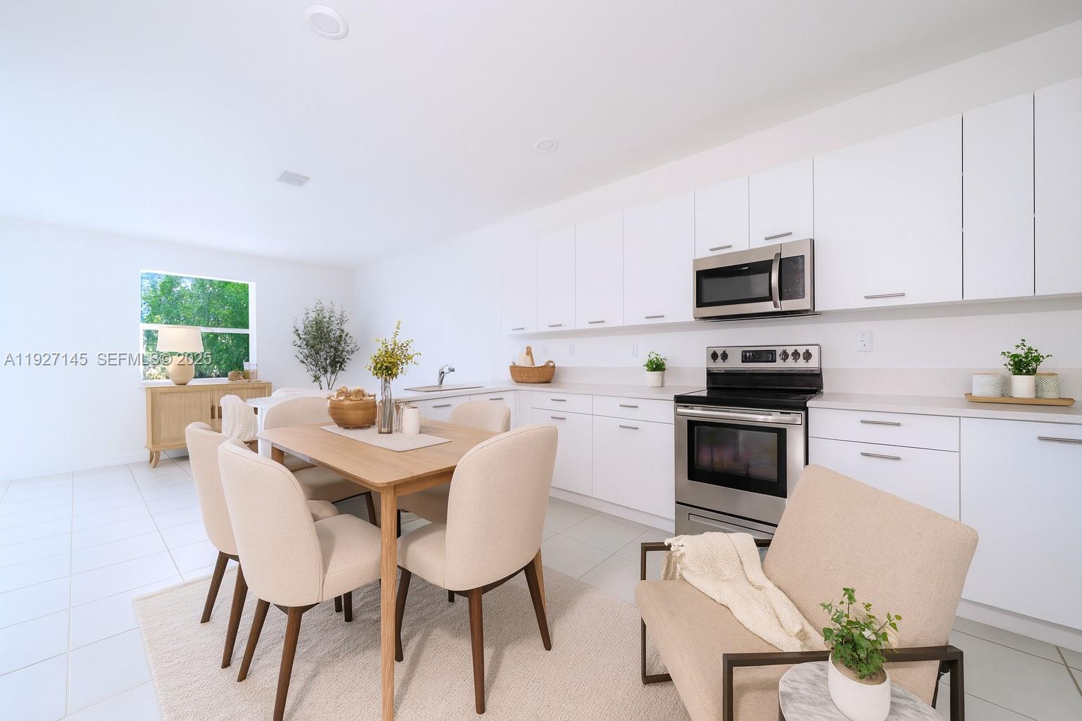 GOLF PARK SEC 1 - Residential