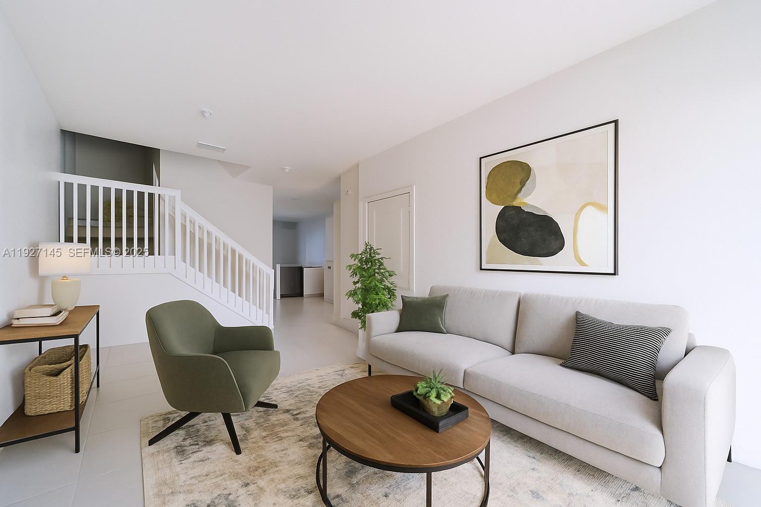 GOLF PARK SEC 1 - Residential