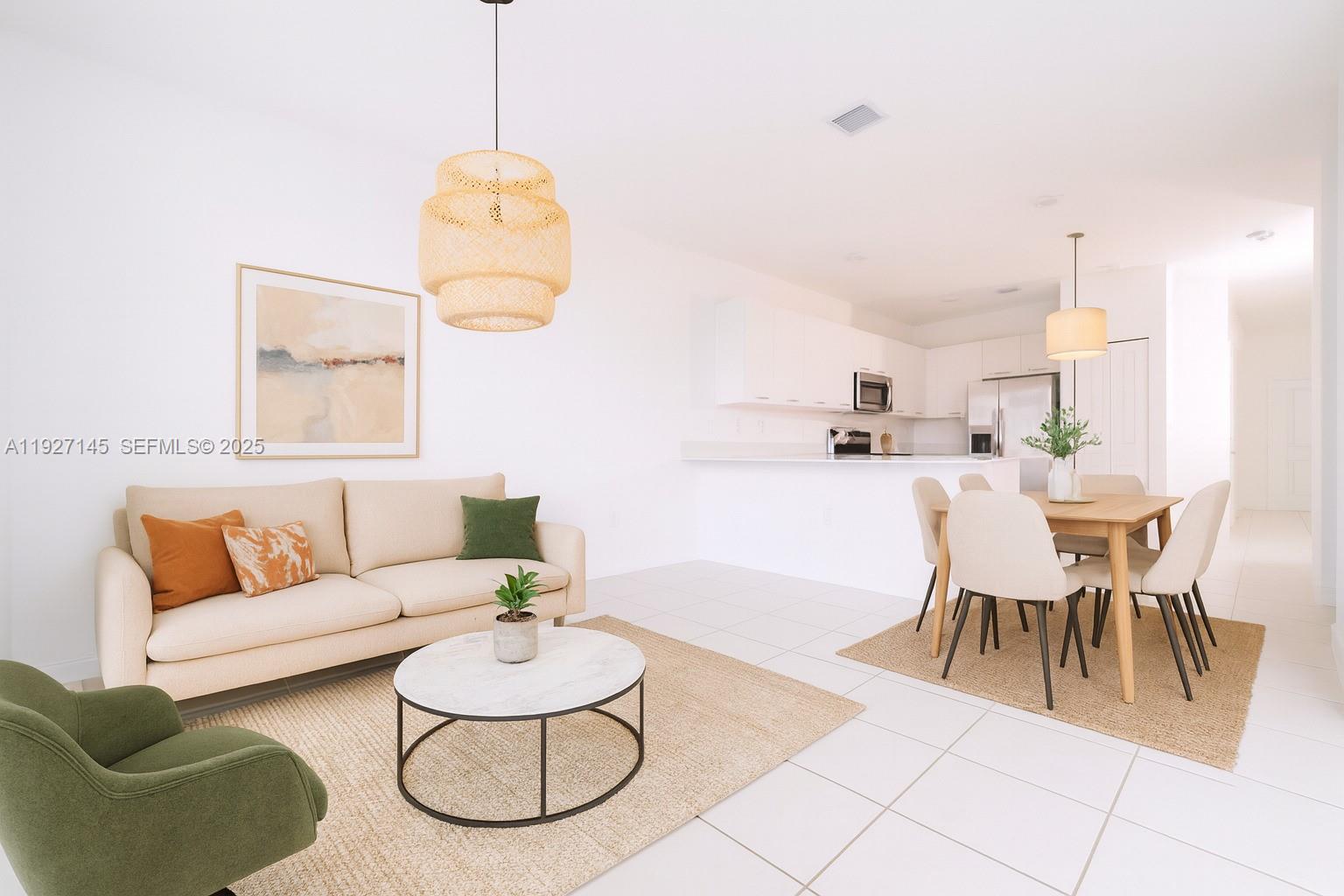 GOLF PARK SEC 1 - Residential