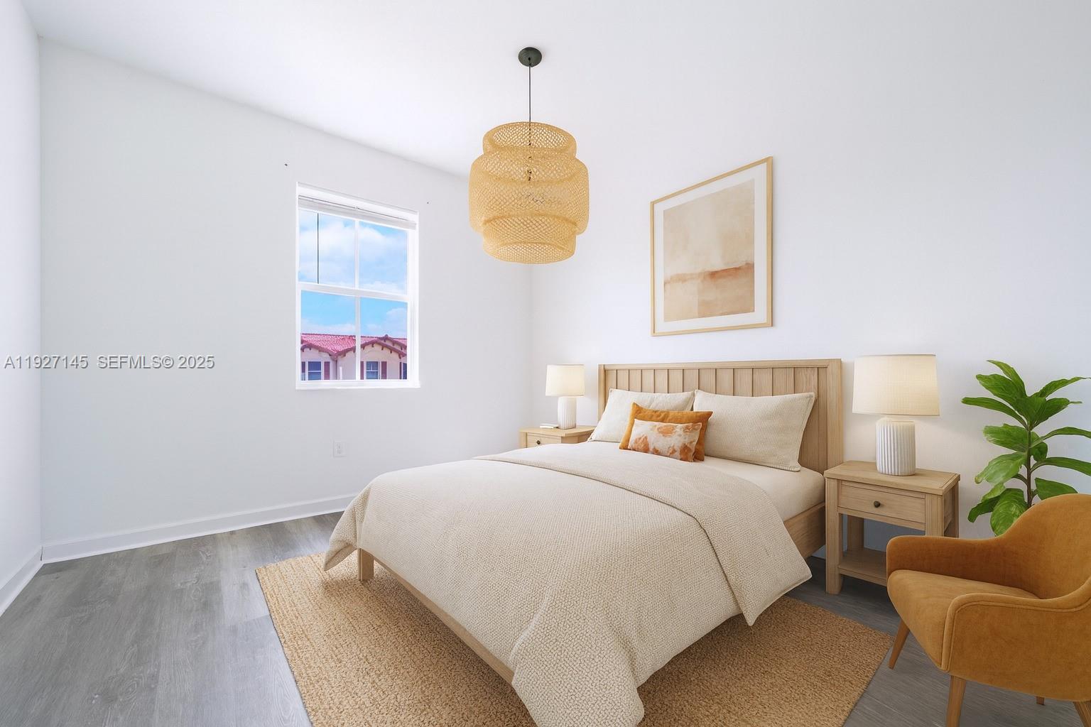 GOLF PARK SEC 1 - Residential