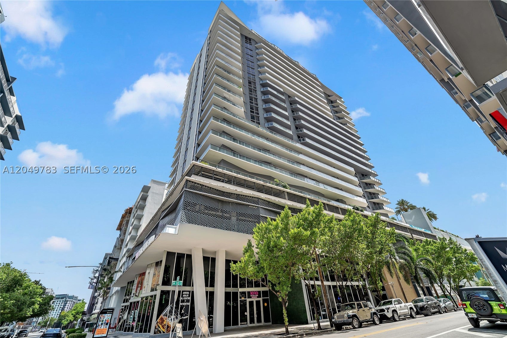 1010 SW 2nd Ave 2201