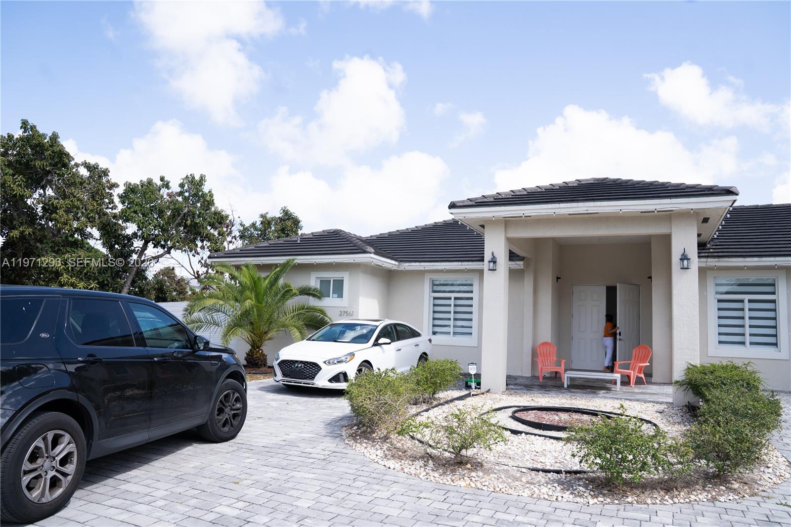 ANACO SOUTH ESTATES - Residential