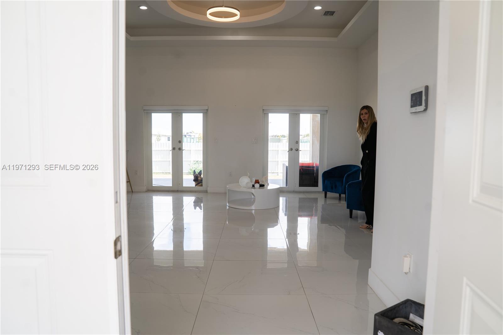 ANACO SOUTH ESTATES - Residential