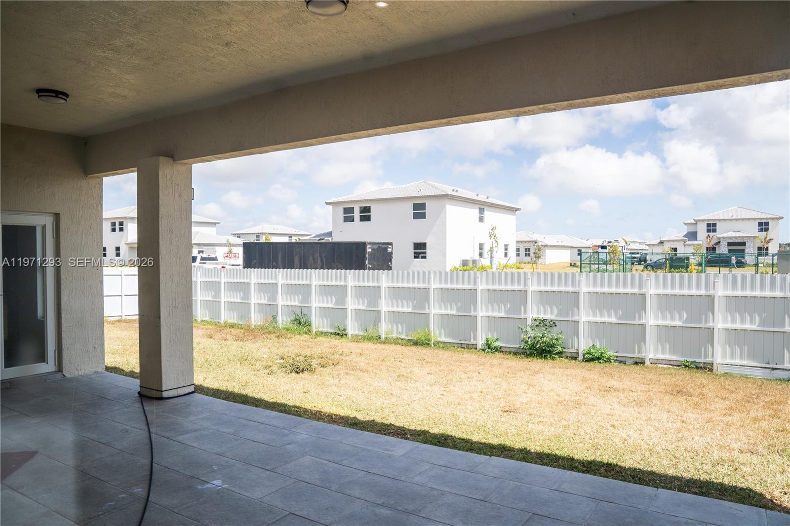 ANACO SOUTH ESTATES - Residential