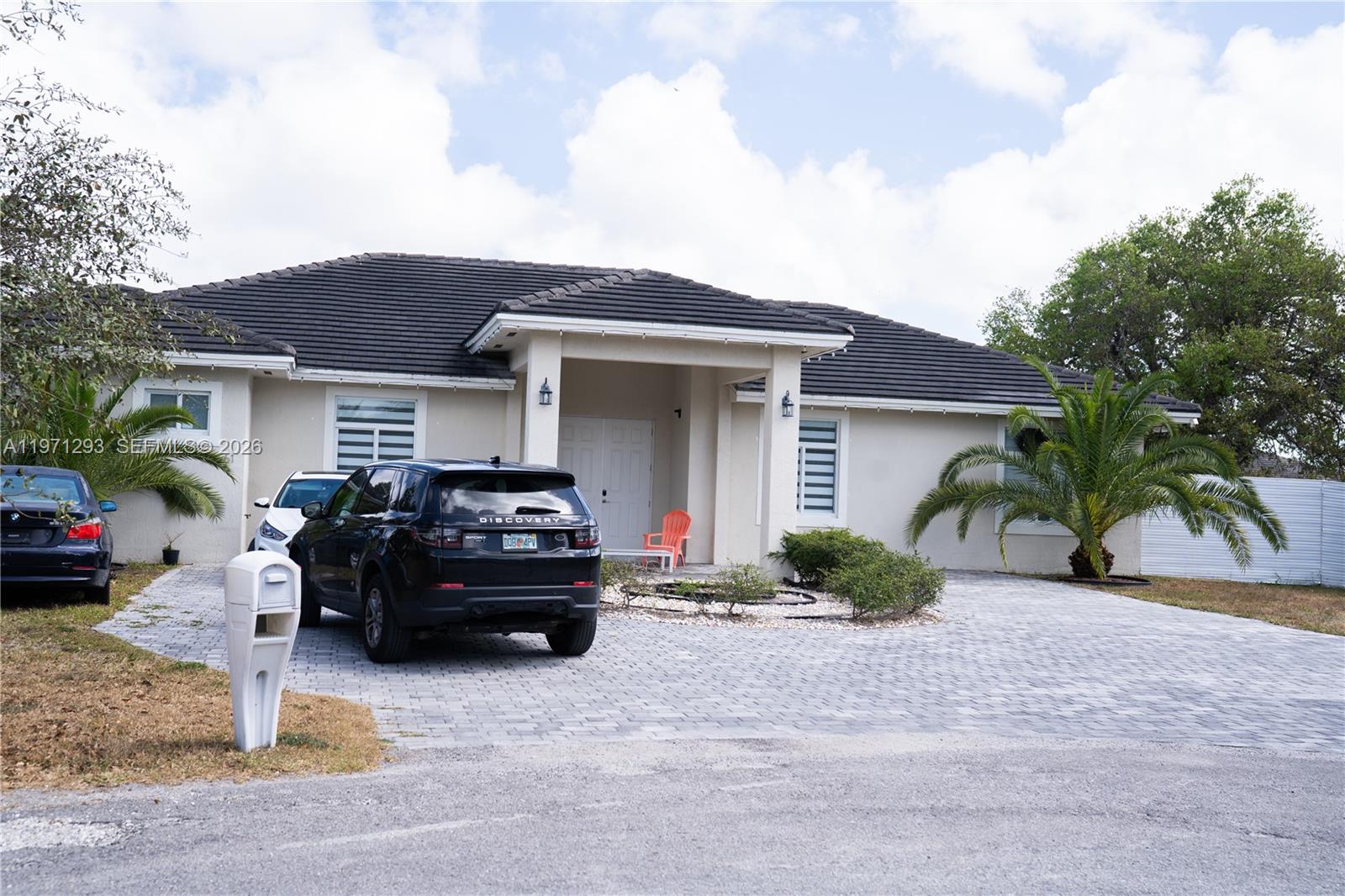 ANACO SOUTH ESTATES - Residential