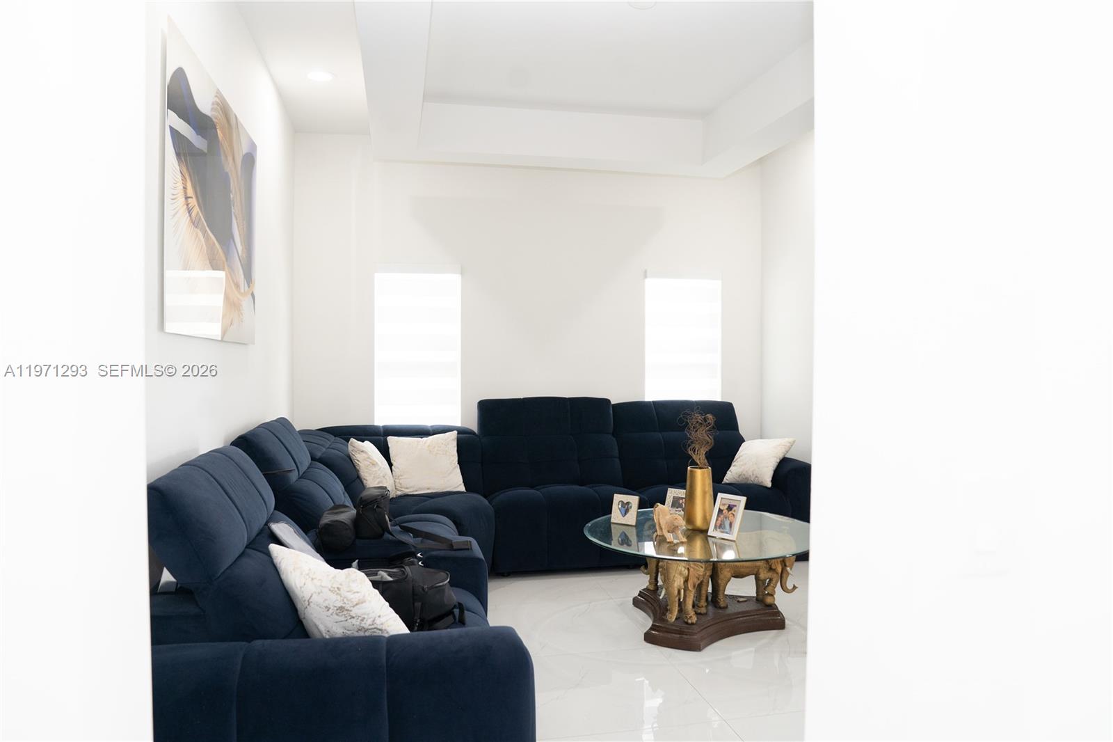 ANACO SOUTH ESTATES - Residential