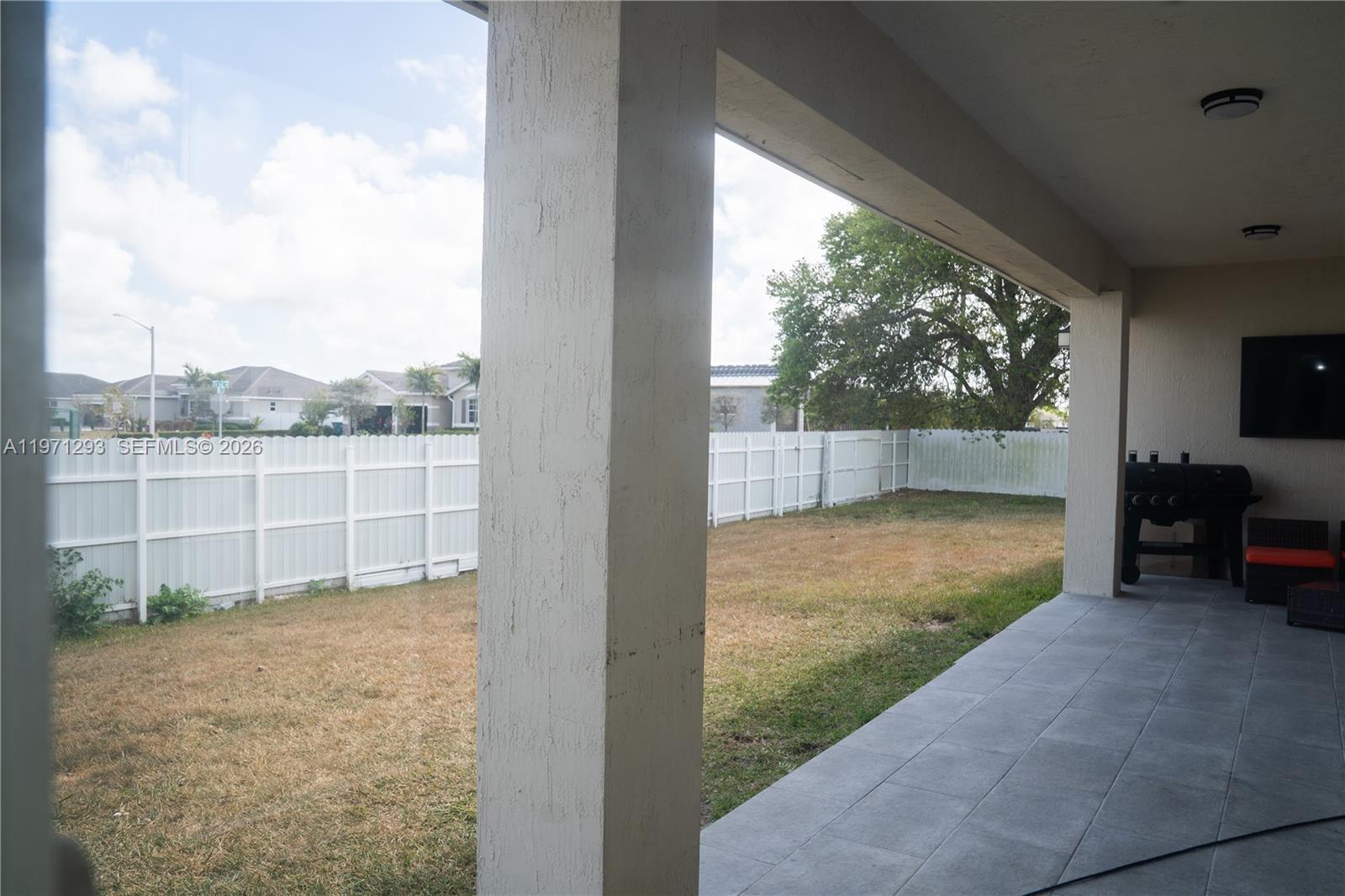 ANACO SOUTH ESTATES - Residential