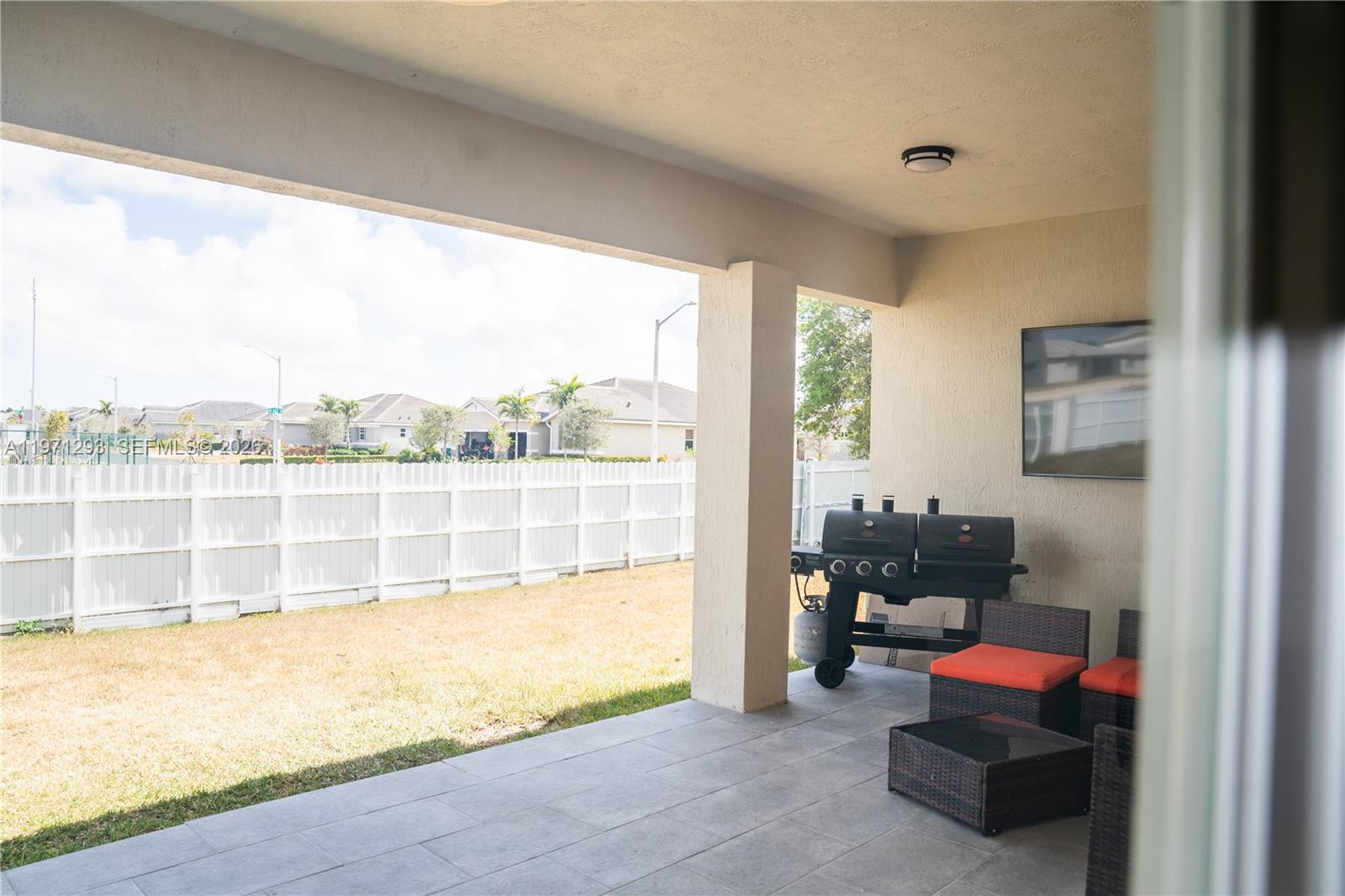 ANACO SOUTH ESTATES - Residential