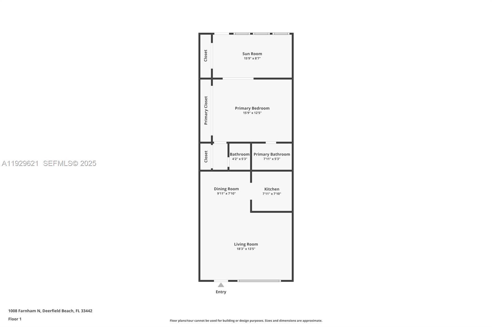 FARNHAM N CONDO - Residential